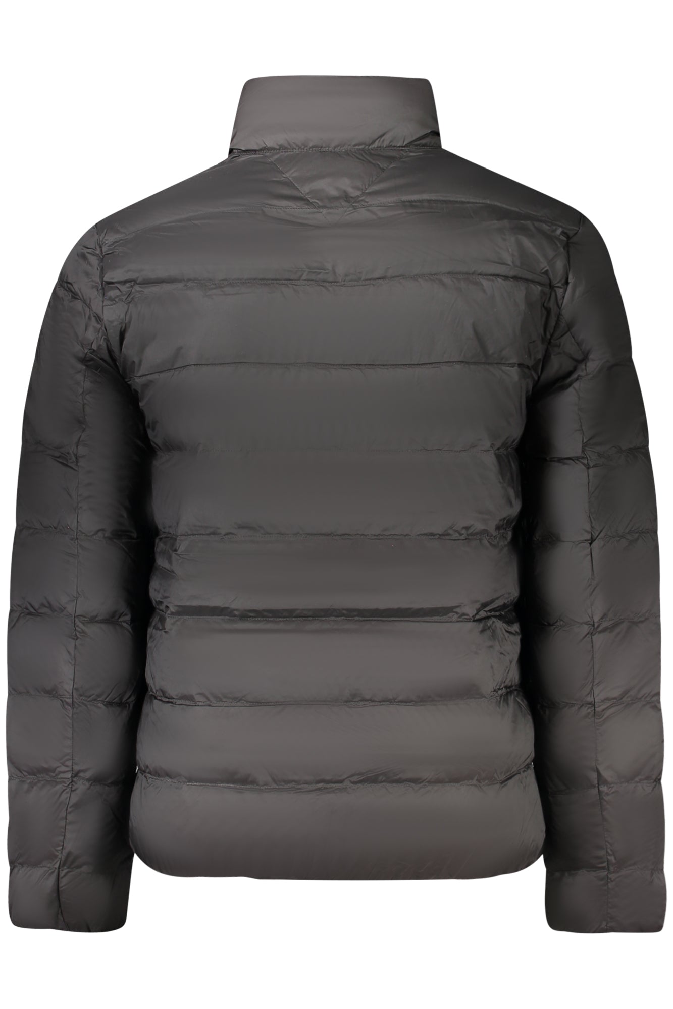 TOMMY HILFIGER MENS SPORTS JACKET BLACK