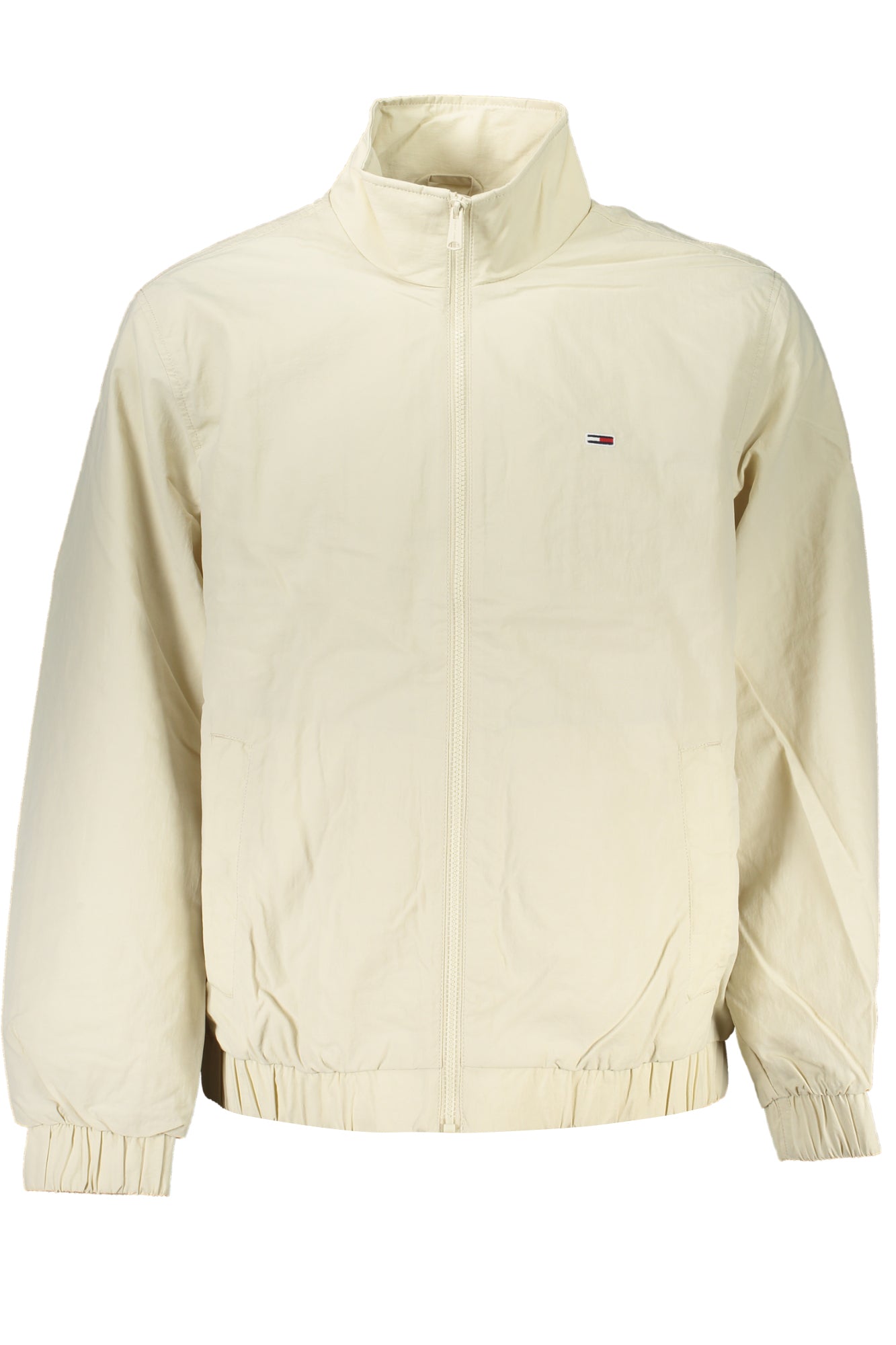 TOMMY HILFIGER BEIGE MENS JACKET