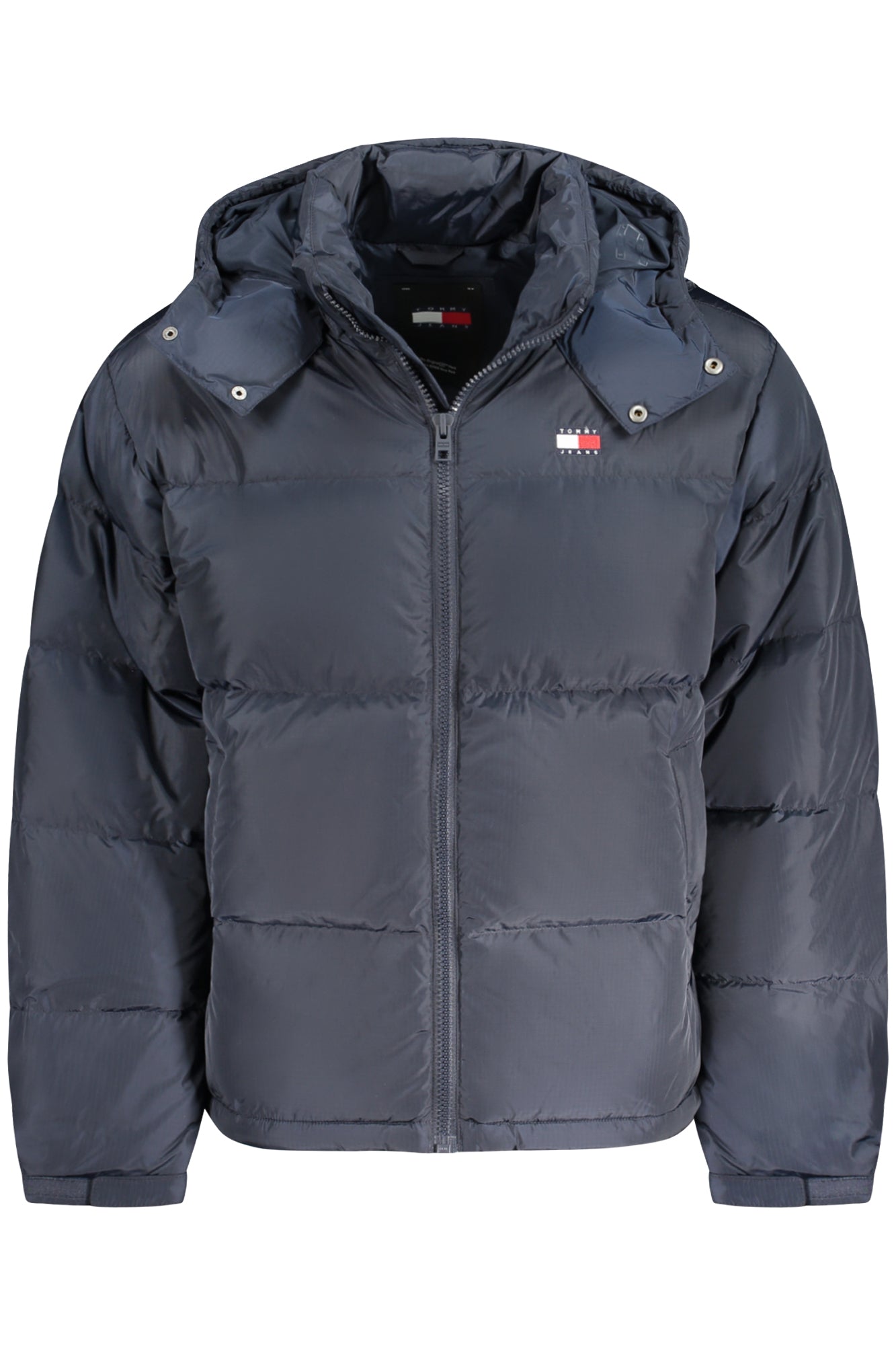 TOMMY HILFIGER MENS JACKET BLUE