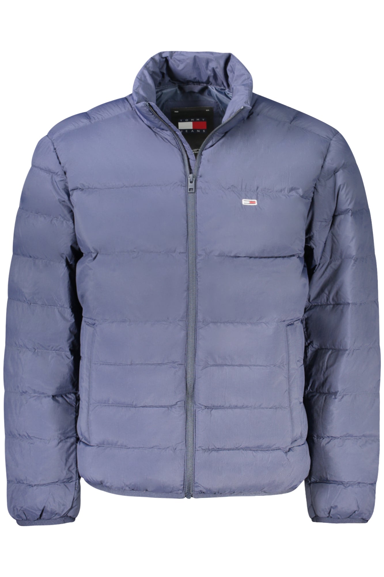 TOMMY HILFIGER MENS JACKET BLUE