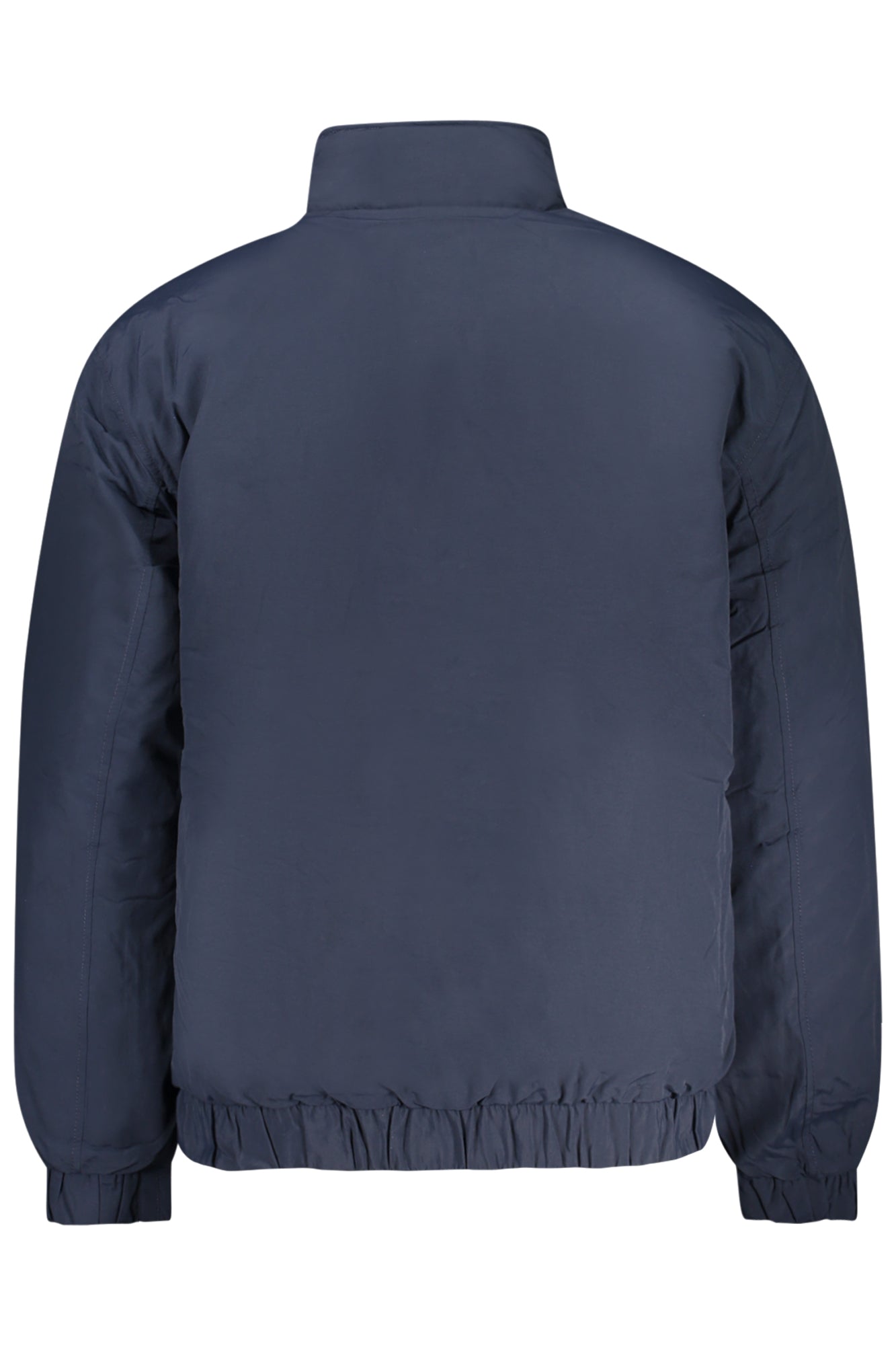 TOMMY HILFIGER MENS BLUE JACKET