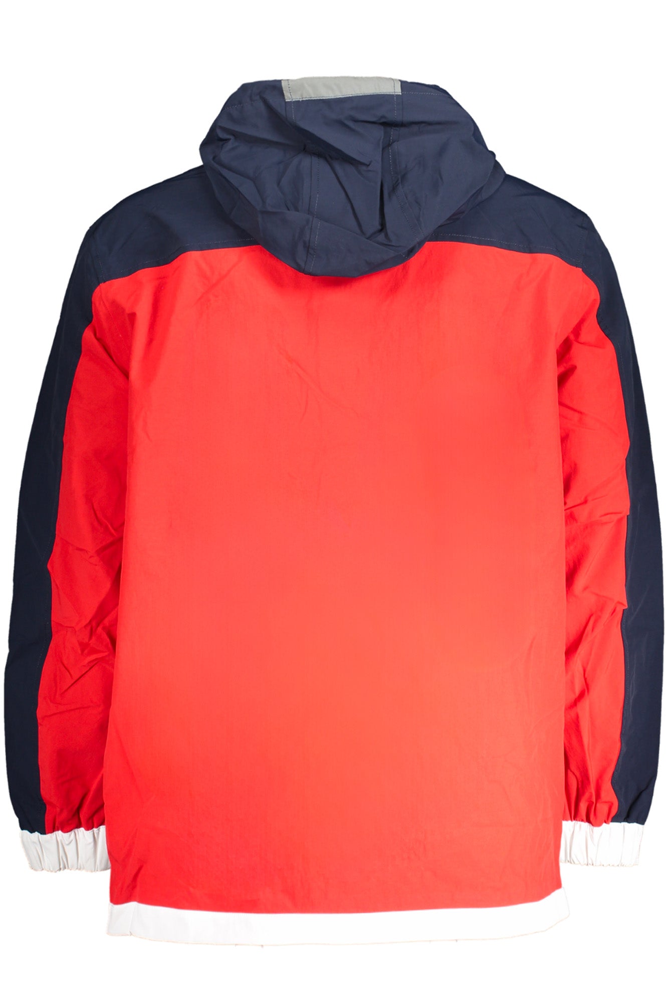 TOMMY HILFIGER MENS BLUE JACKET