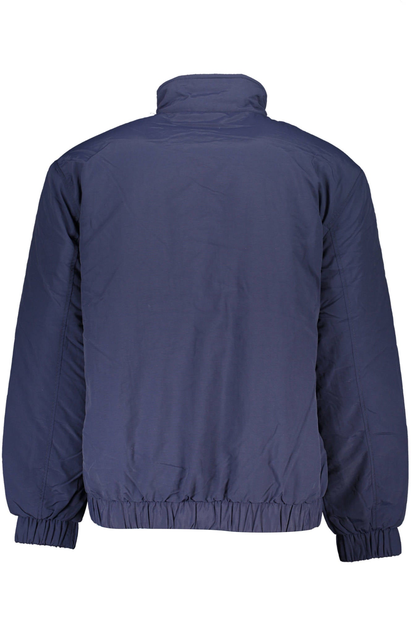 TOMMY HILFIGER MENS BLUE JACKET