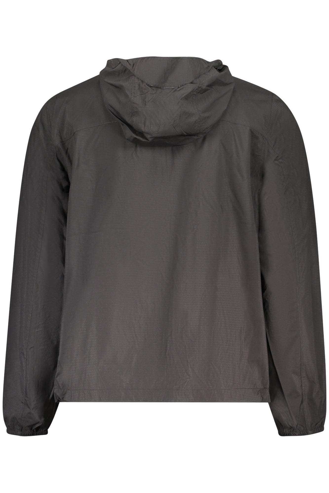 TOMMY HILFIGER MENS BLACK JACKET