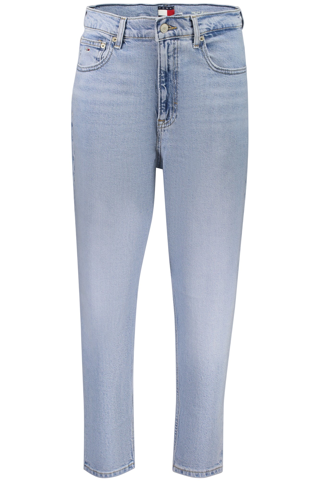 TOMMY HILFIGER JEANS WOMENS DENIM BLUE