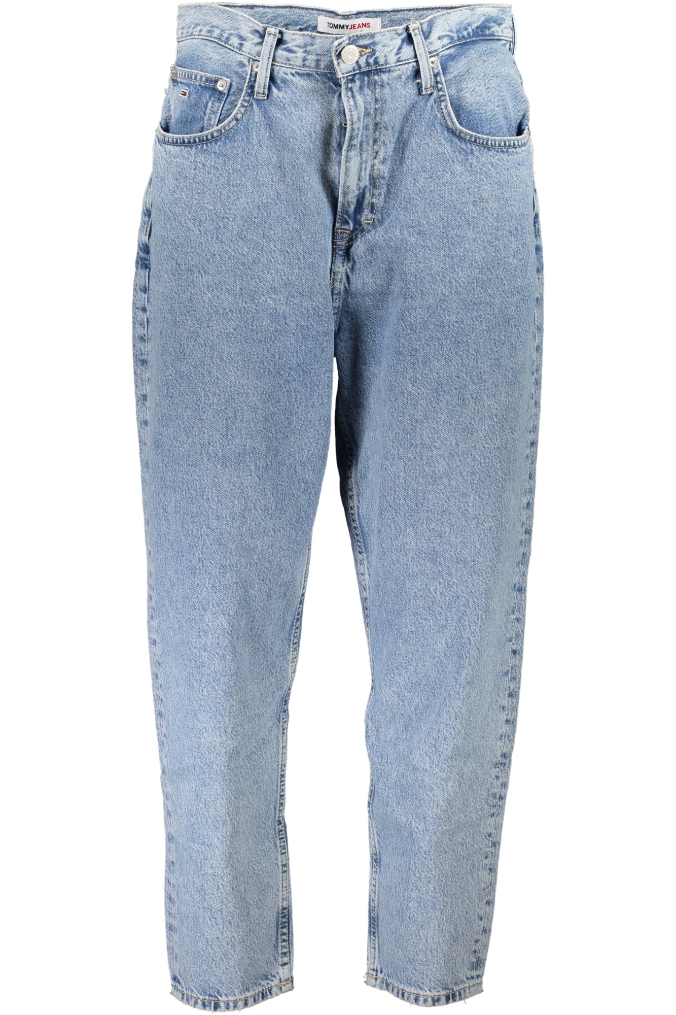 TOMMY HILFIGER WOMENS DENIM JEANS BLUE