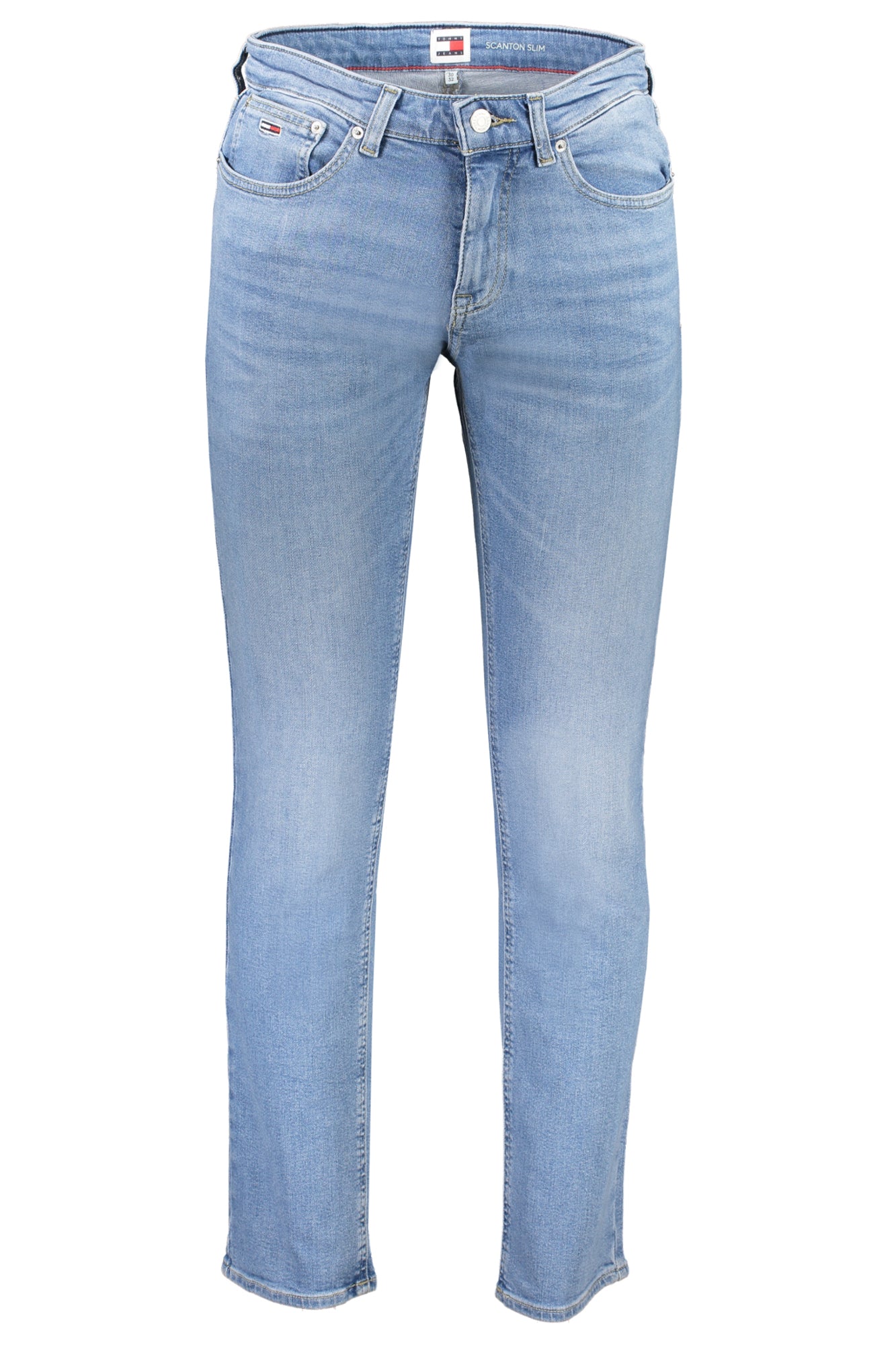TOMMY HILFIGER MENS DENIM JEANS BLUE