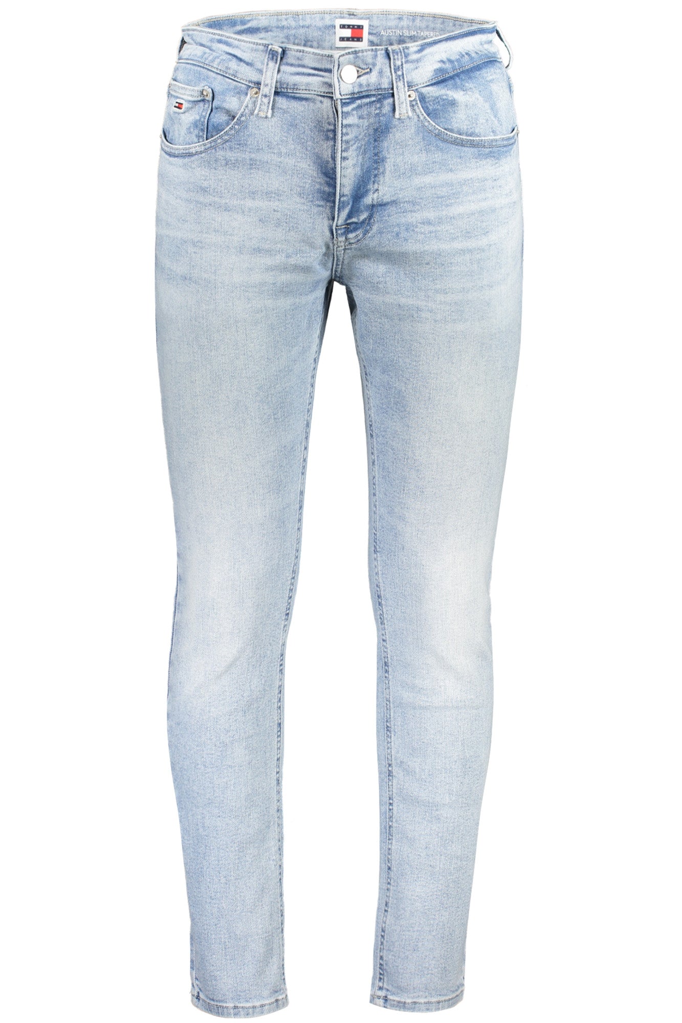 TOMMY HILFIGER MENS DENIM JEANS BLUE