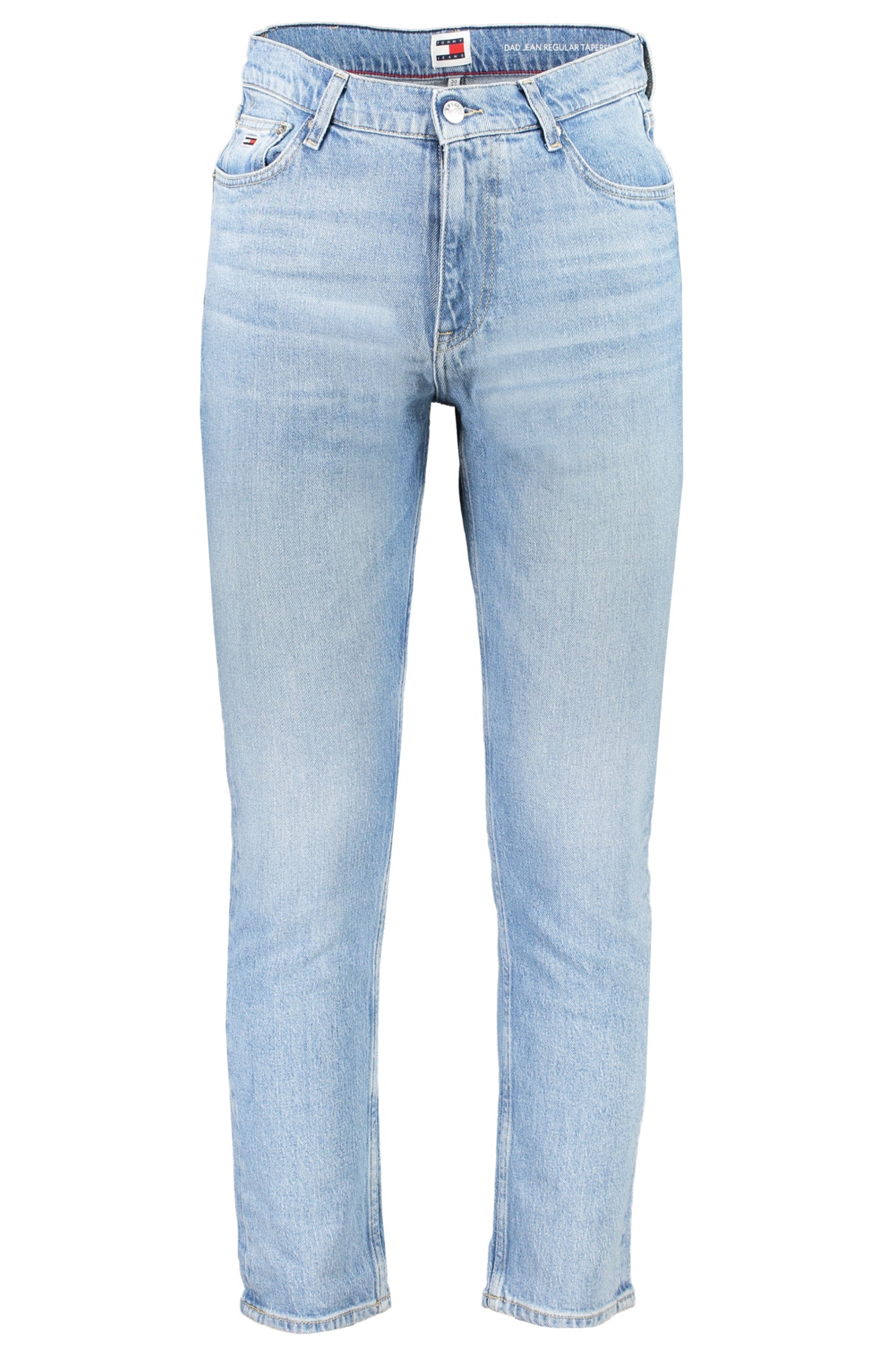 TOMMY HILFIGER MENS DENIM JEANS BLUE