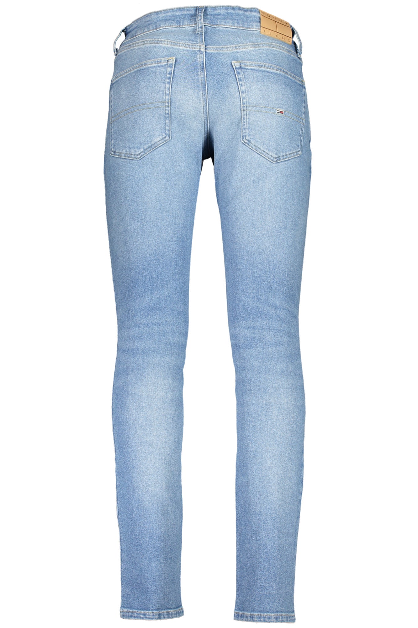 TOMMY HILFIGER MENS DENIM JEANS BLUE