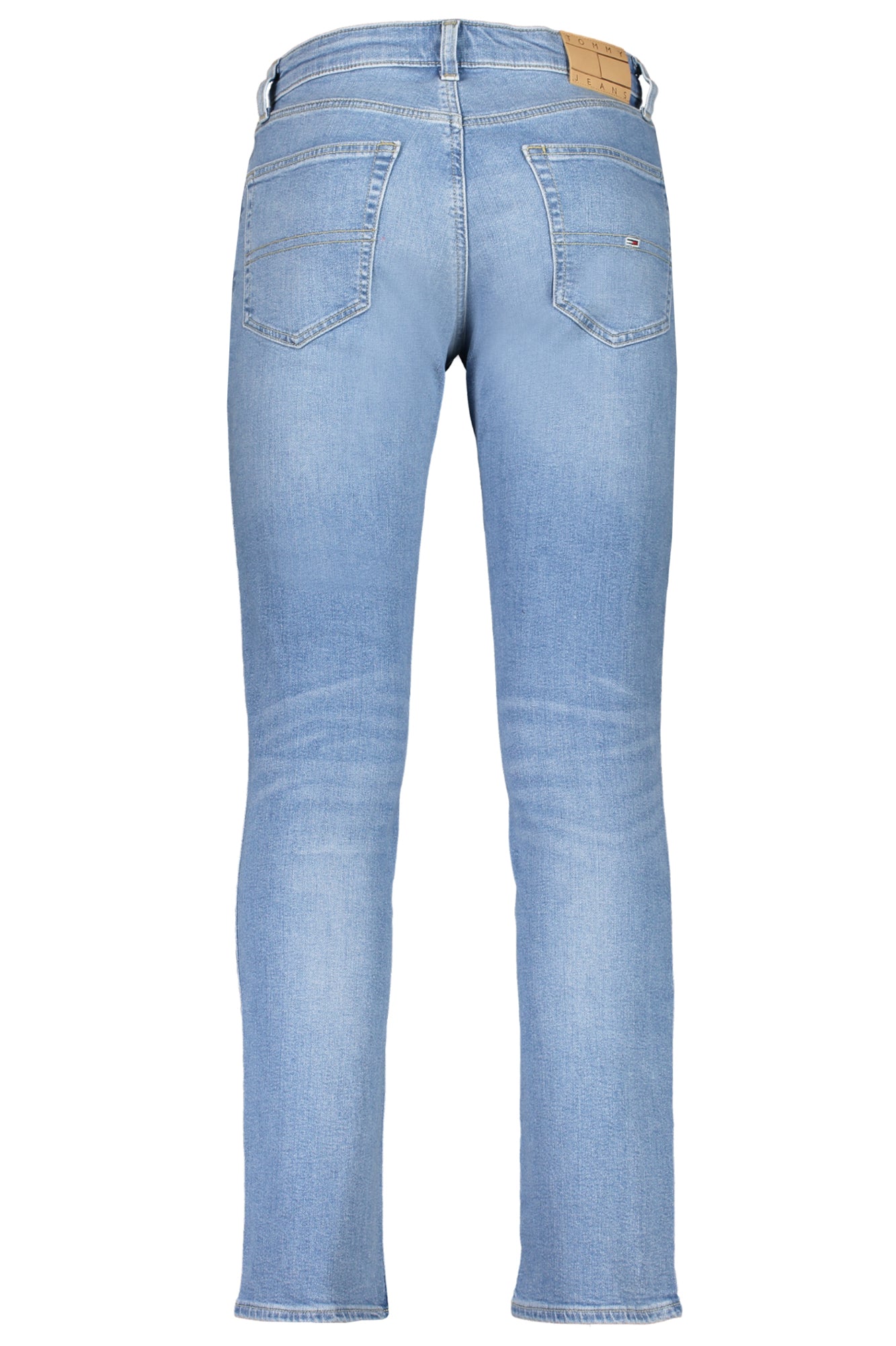 TOMMY HILFIGER MENS DENIM JEANS BLUE