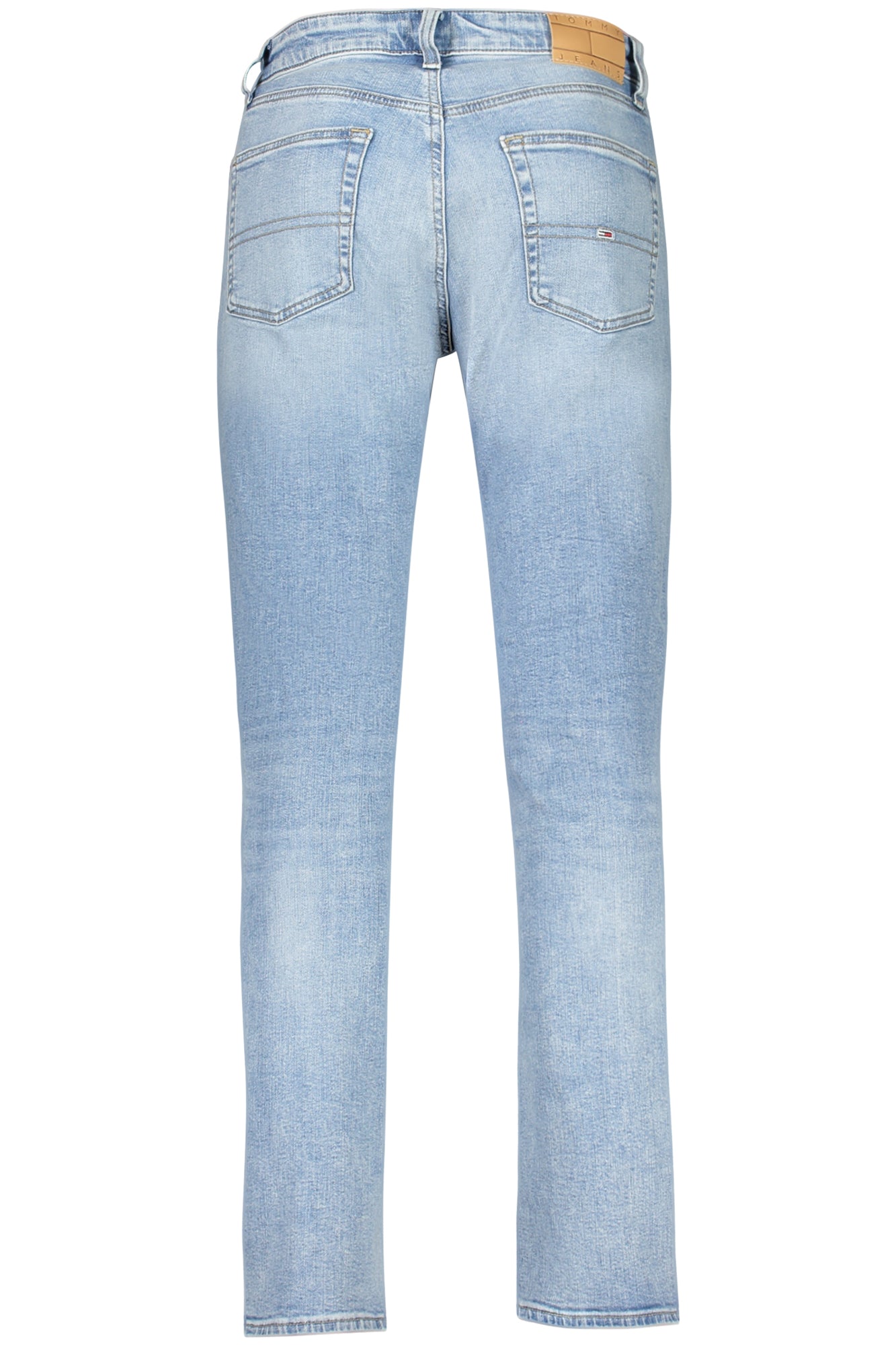 TOMMY HILFIGER DENIM JEANS MEN BLUE