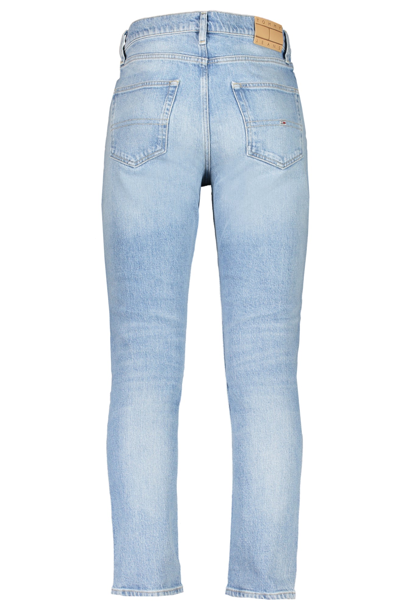 TOMMY HILFIGER MENS DENIM JEANS BLUE