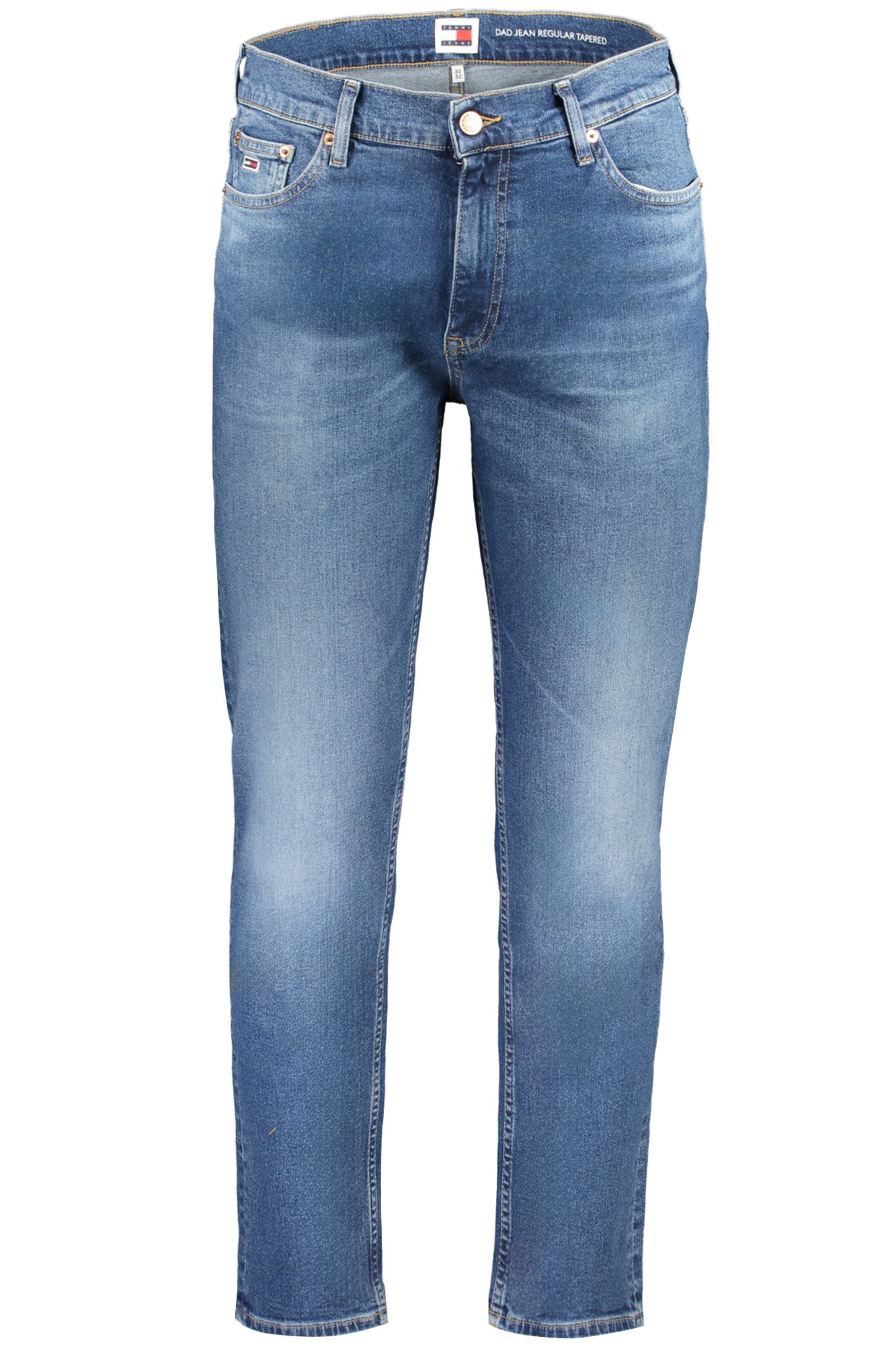 TOMMY HILFIGER MENS DENIM JEANS BLUE