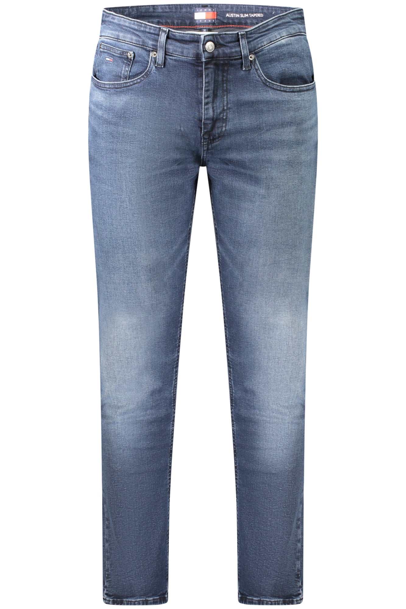 TOMMY HILFIGER MENS DENIM JEANS BLUE