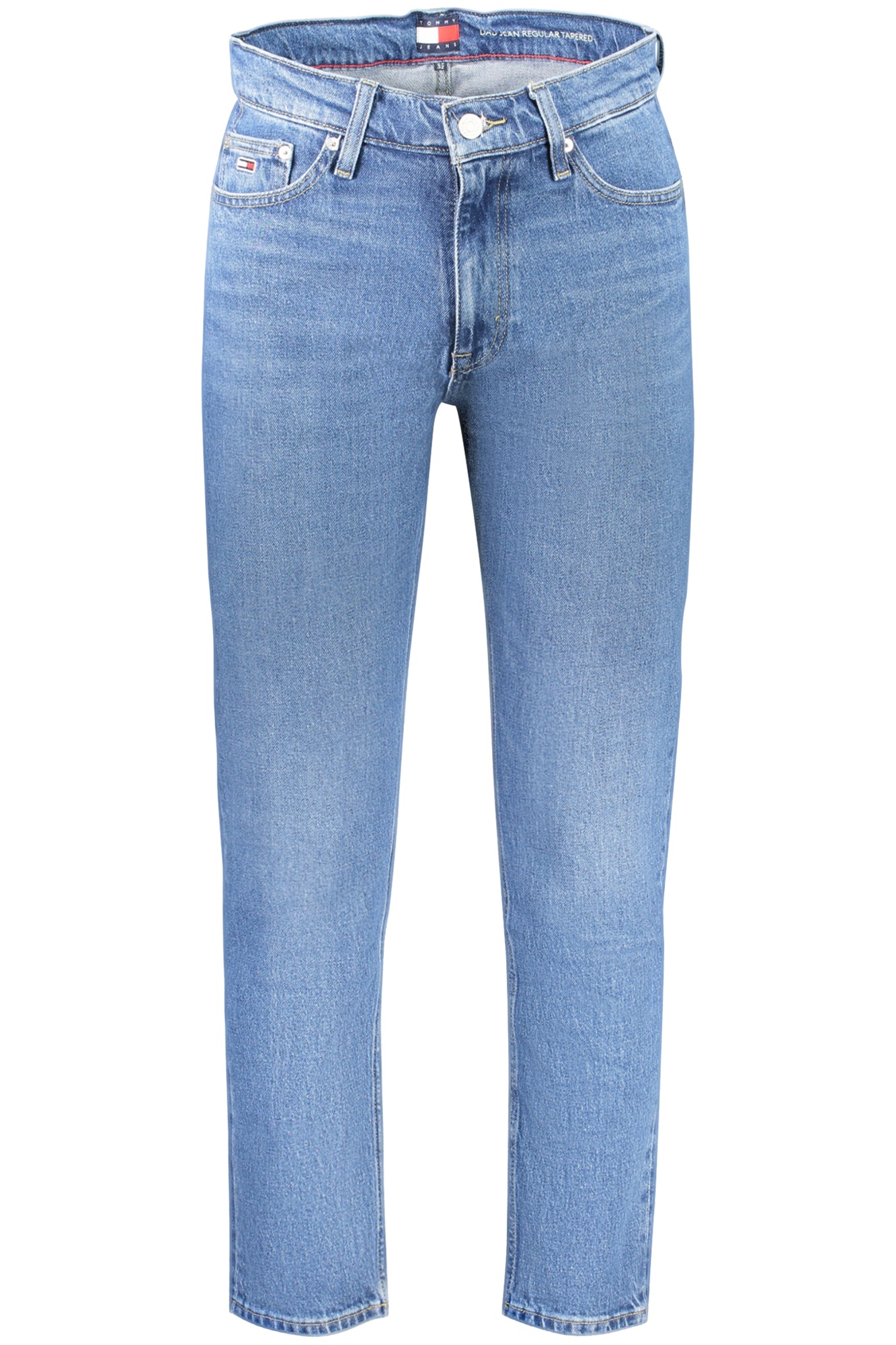 TOMMY HILFIGER MENS DENIM JEANS BLUE