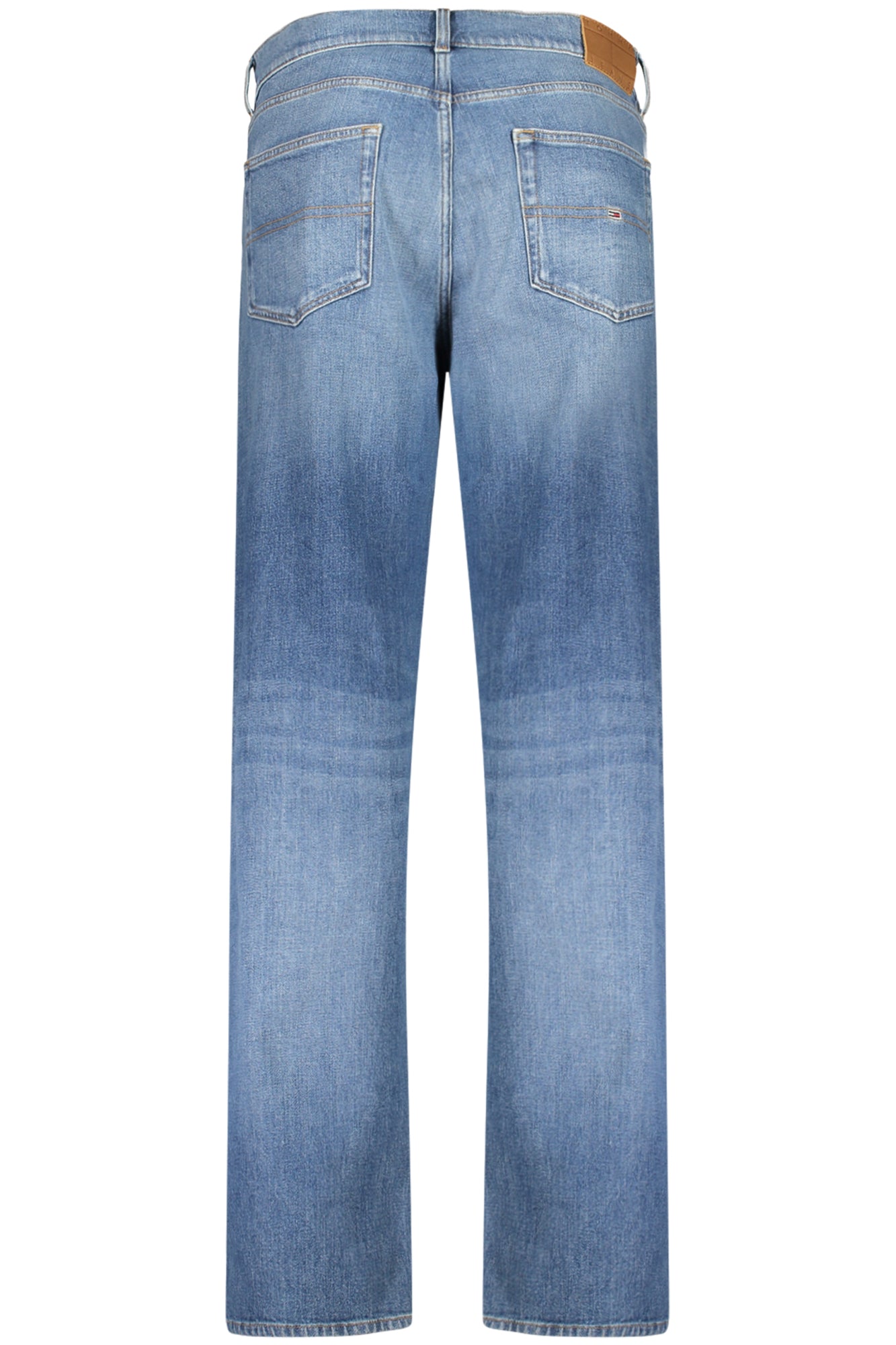 TOMMY HILFIGER MENS DENIM JEANS BLUE