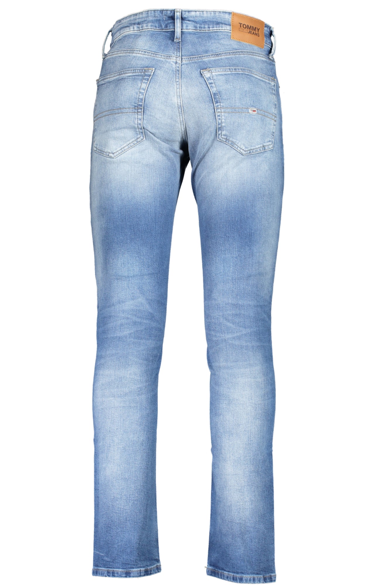 TOMMY HILFIGER MENS DENIM JEANS BLUE