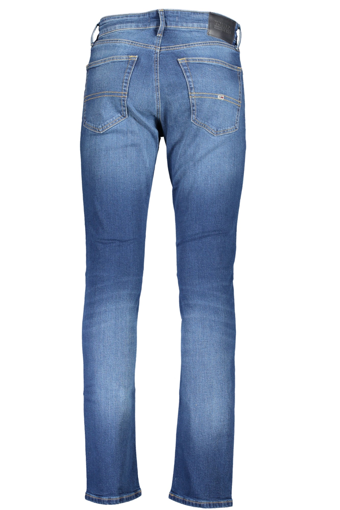 TOMMY HILFIGER MENS DENIM JEANS BLUE