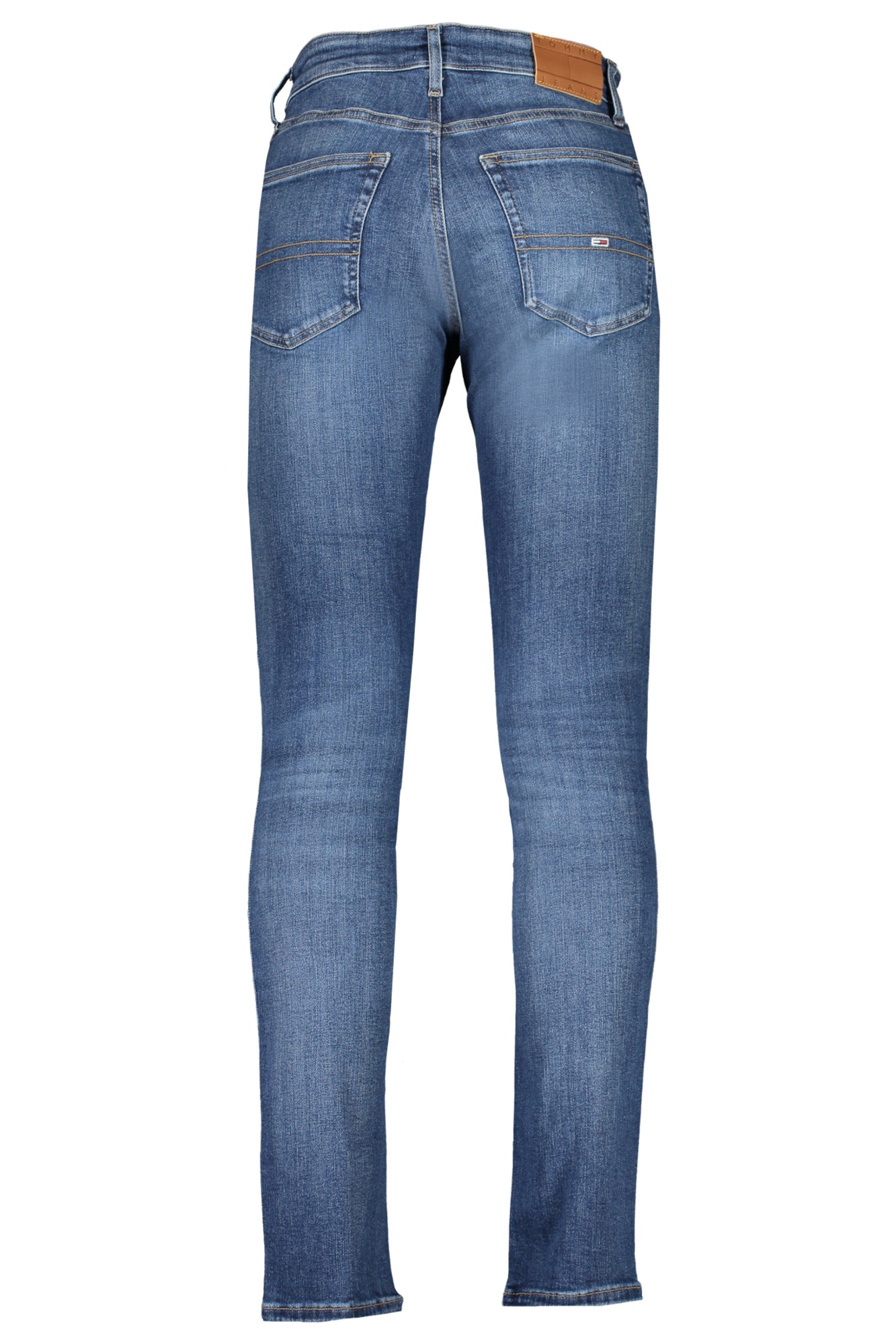 TOMMY HILFIGER MENS DENIM JEANS BLUE