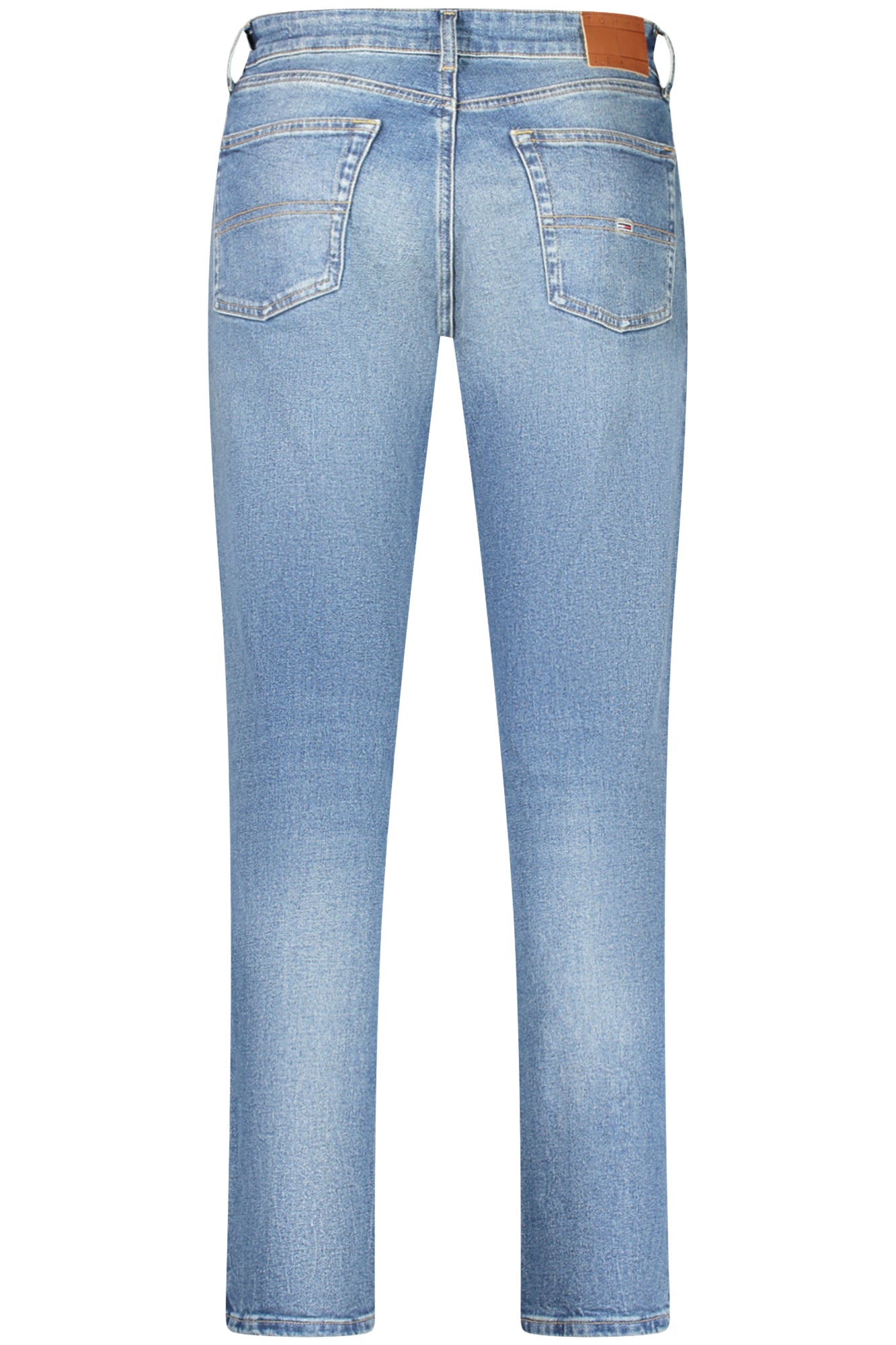 TOMMY HILFIGER MENS DENIM JEANS BLUE