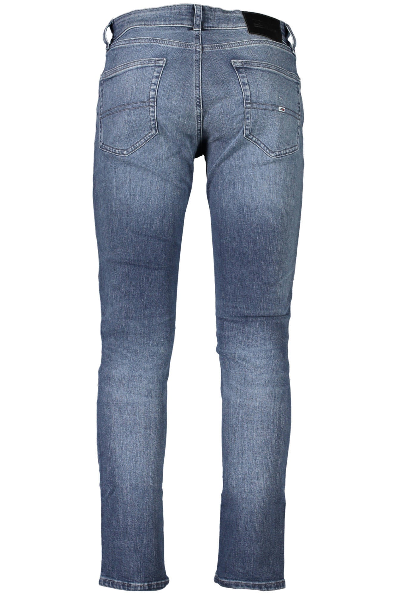 TOMMY HILFIGER JEANS DENIM MAN BLUE
