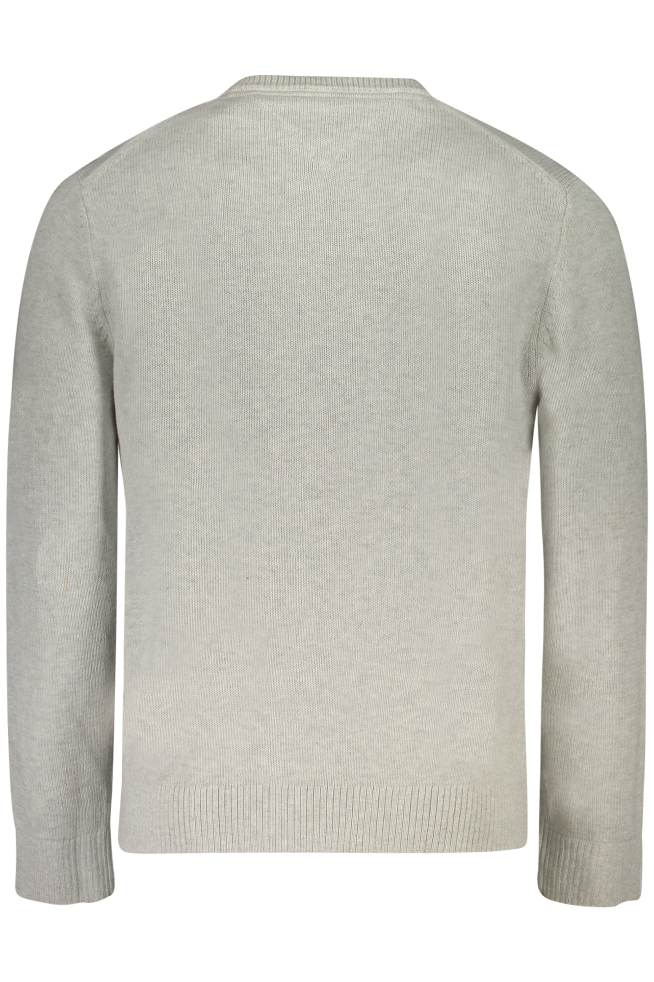 TOMMY HILFIGER MENS GREY SWEATER