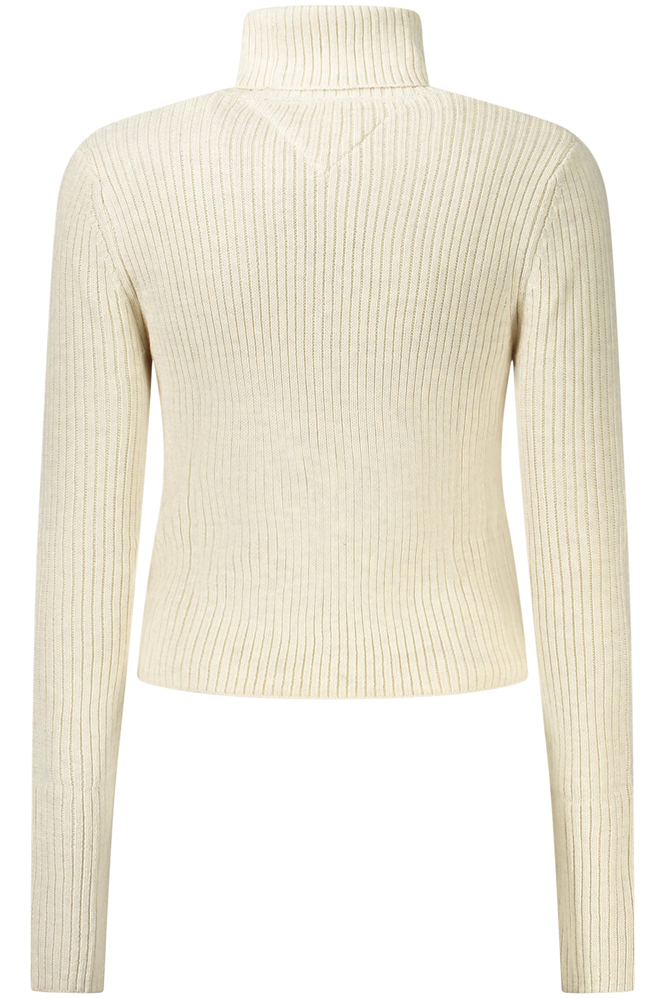 TOMMY HILFIGER WOMENS SWEATER BEIGE