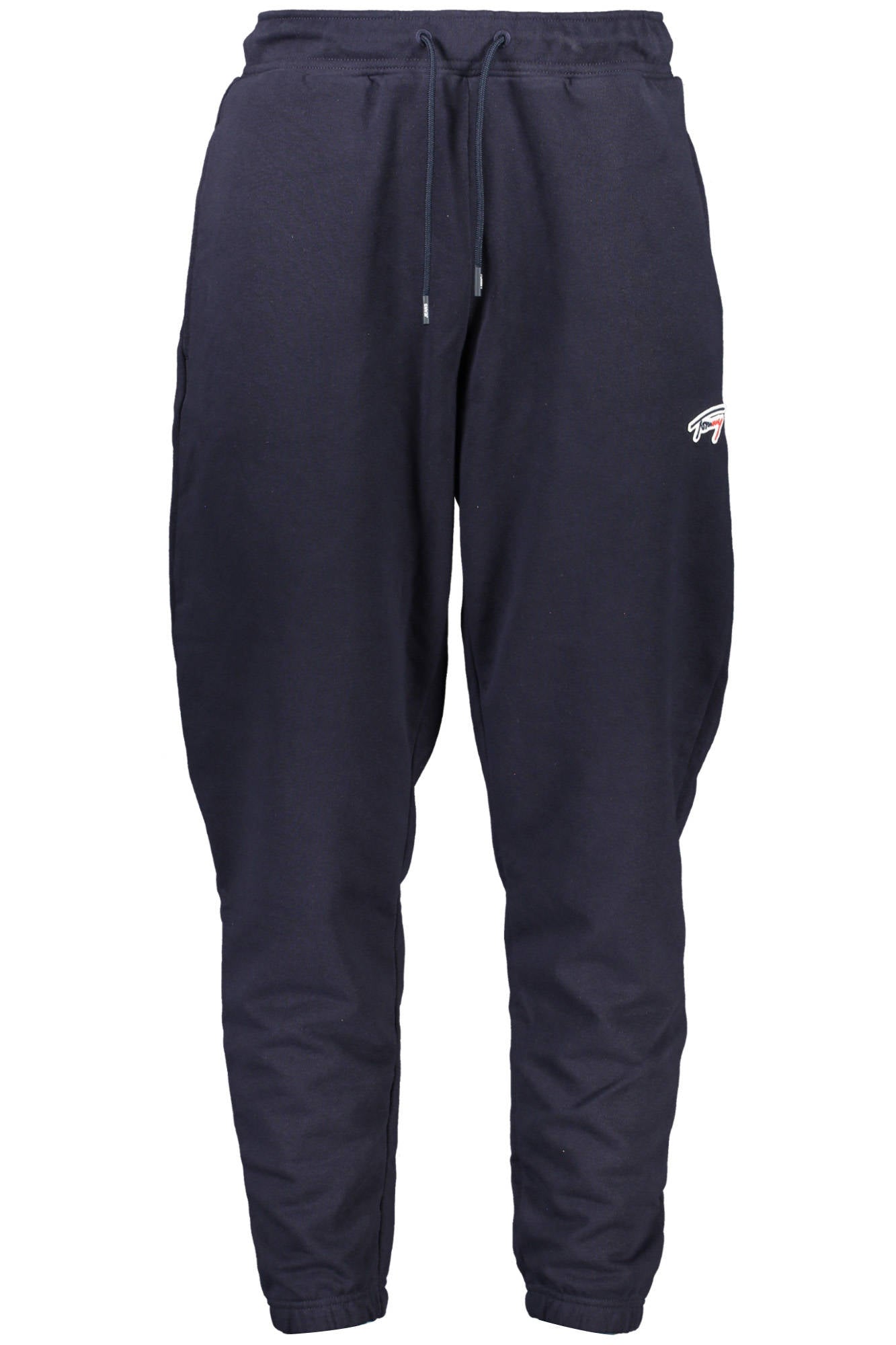 TOMMY HILFIGER MENS BLUE PANTS