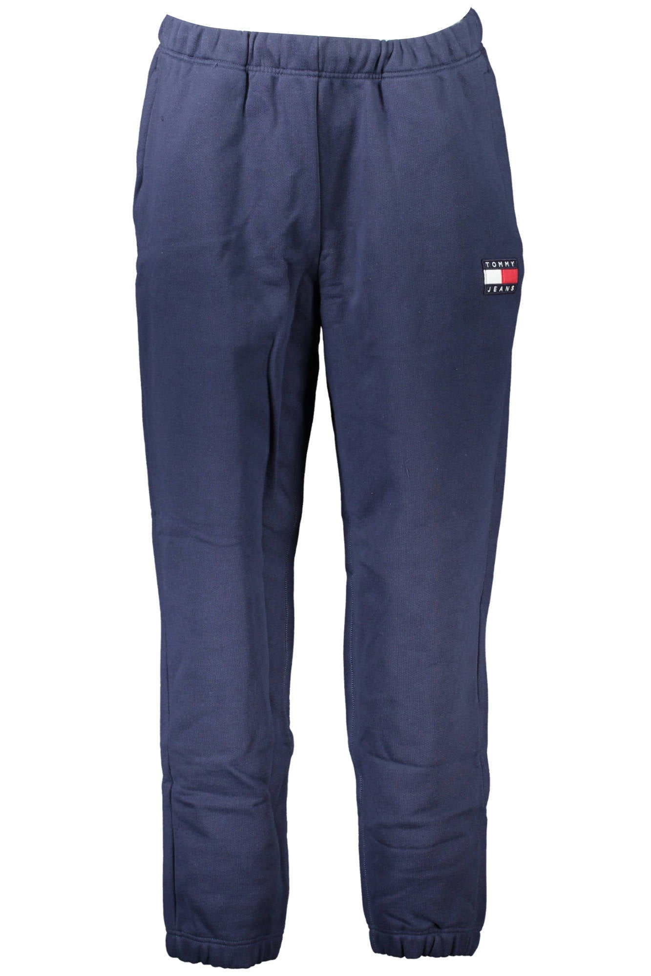 TOMMY HILFIGER MENS BLUE PANTS