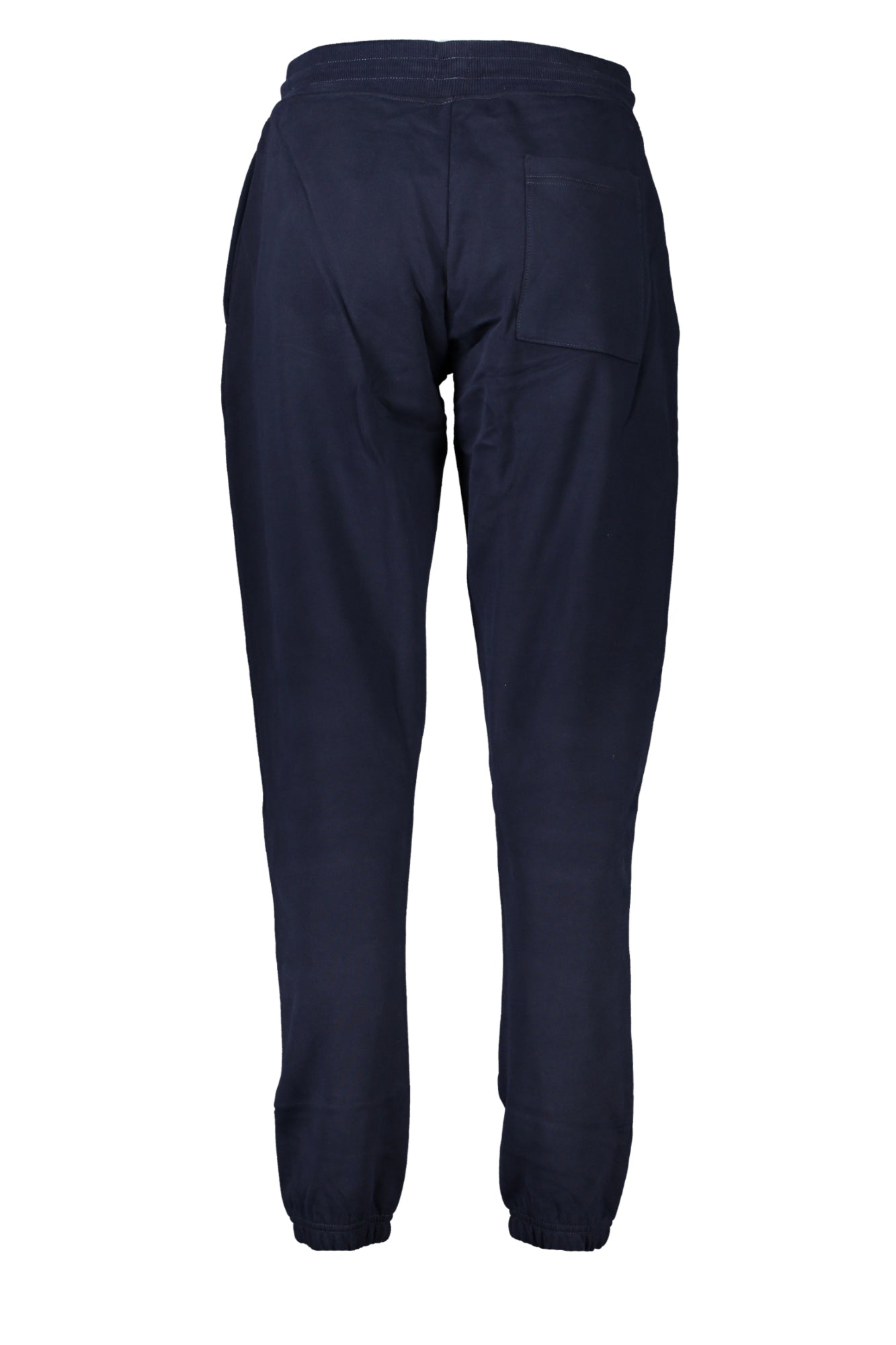 TOMMY HILFIGER MENS BLUE PANTS