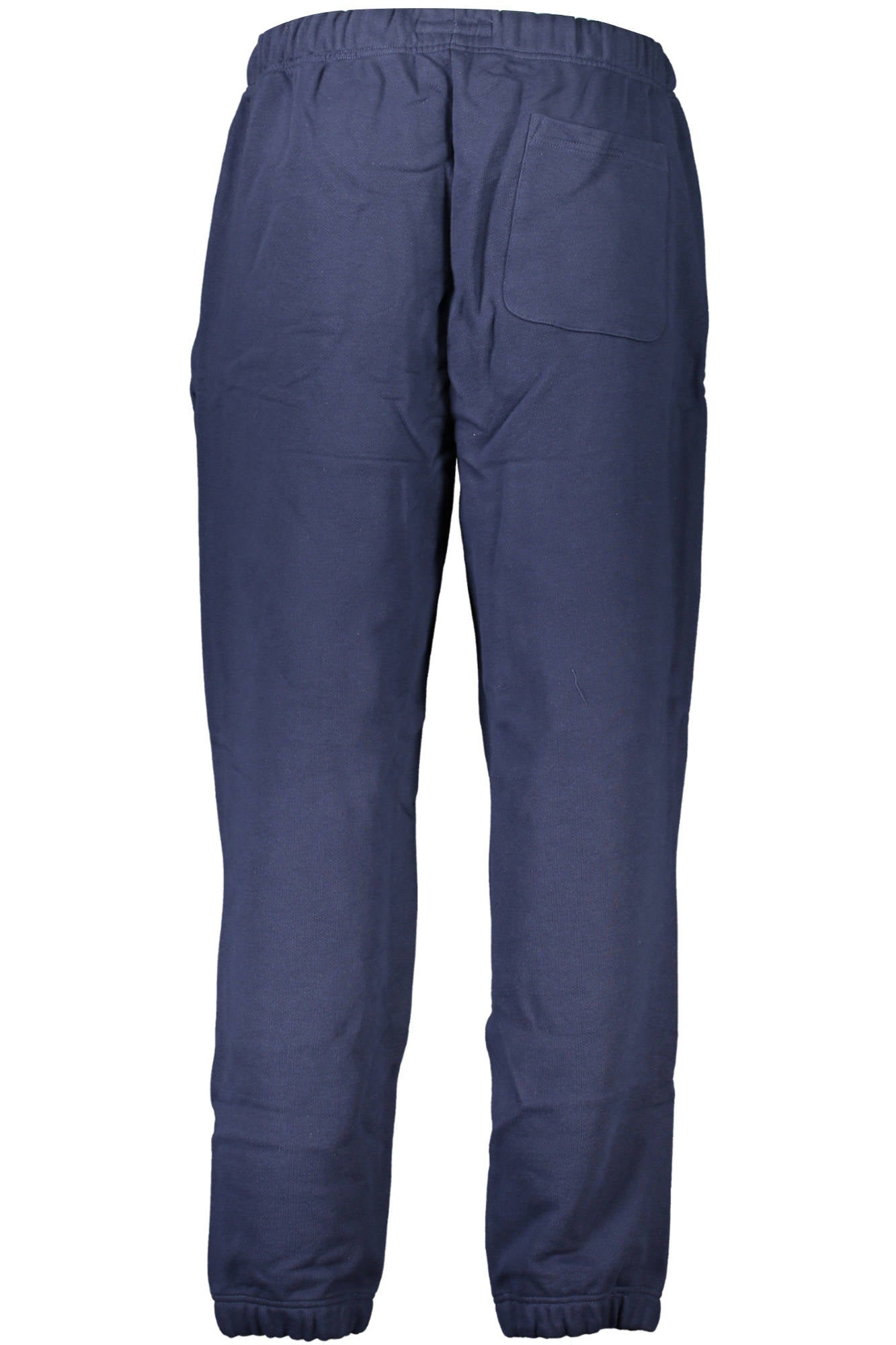 TOMMY HILFIGER MENS BLUE PANTS