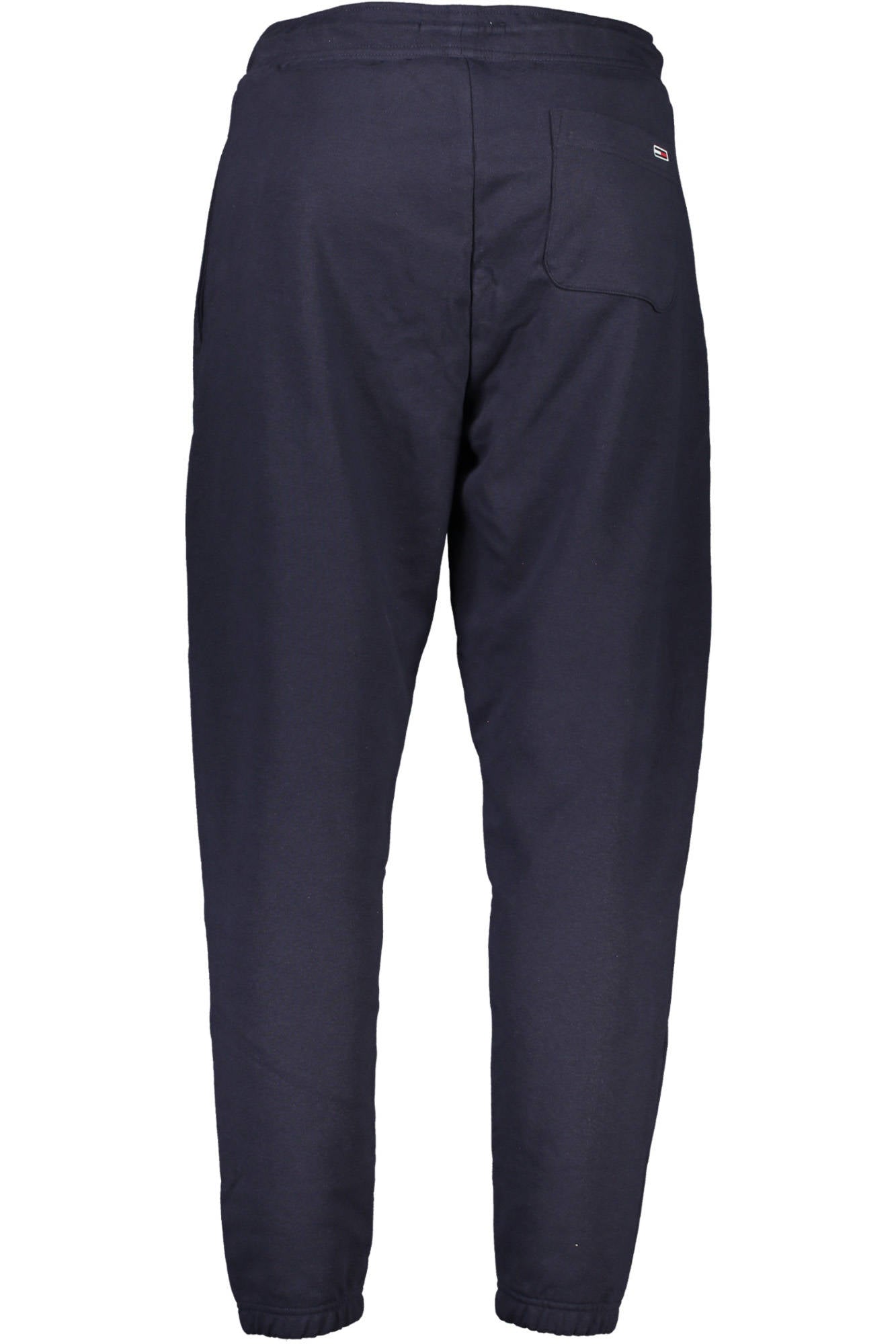 TOMMY HILFIGER MENS BLUE PANTS