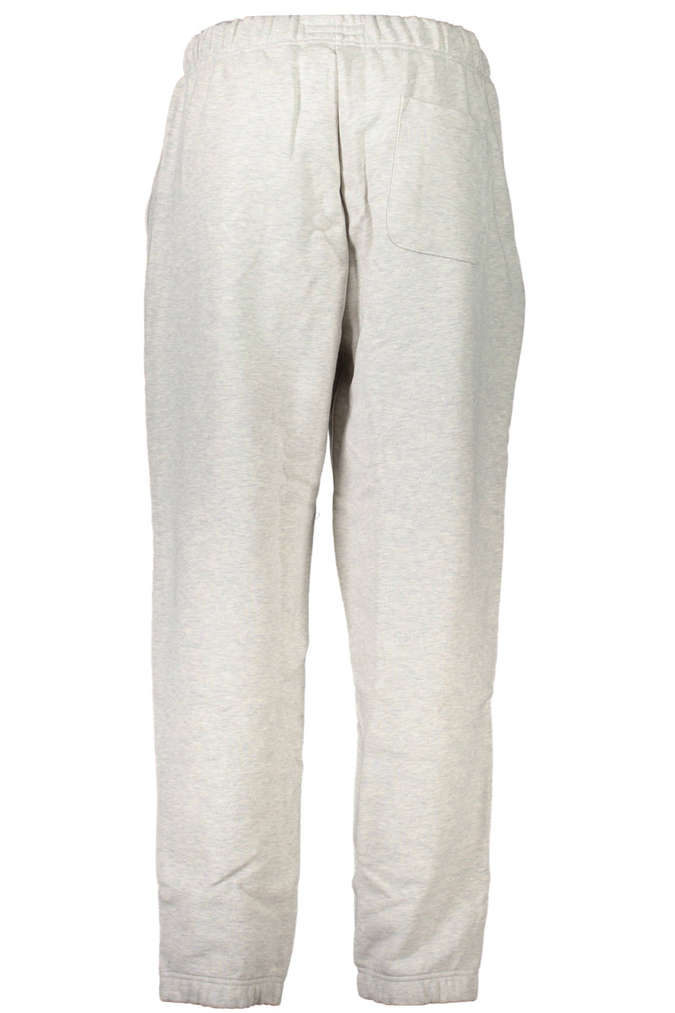 TOMMY HILFIGER GRAY MAN TROUSERS