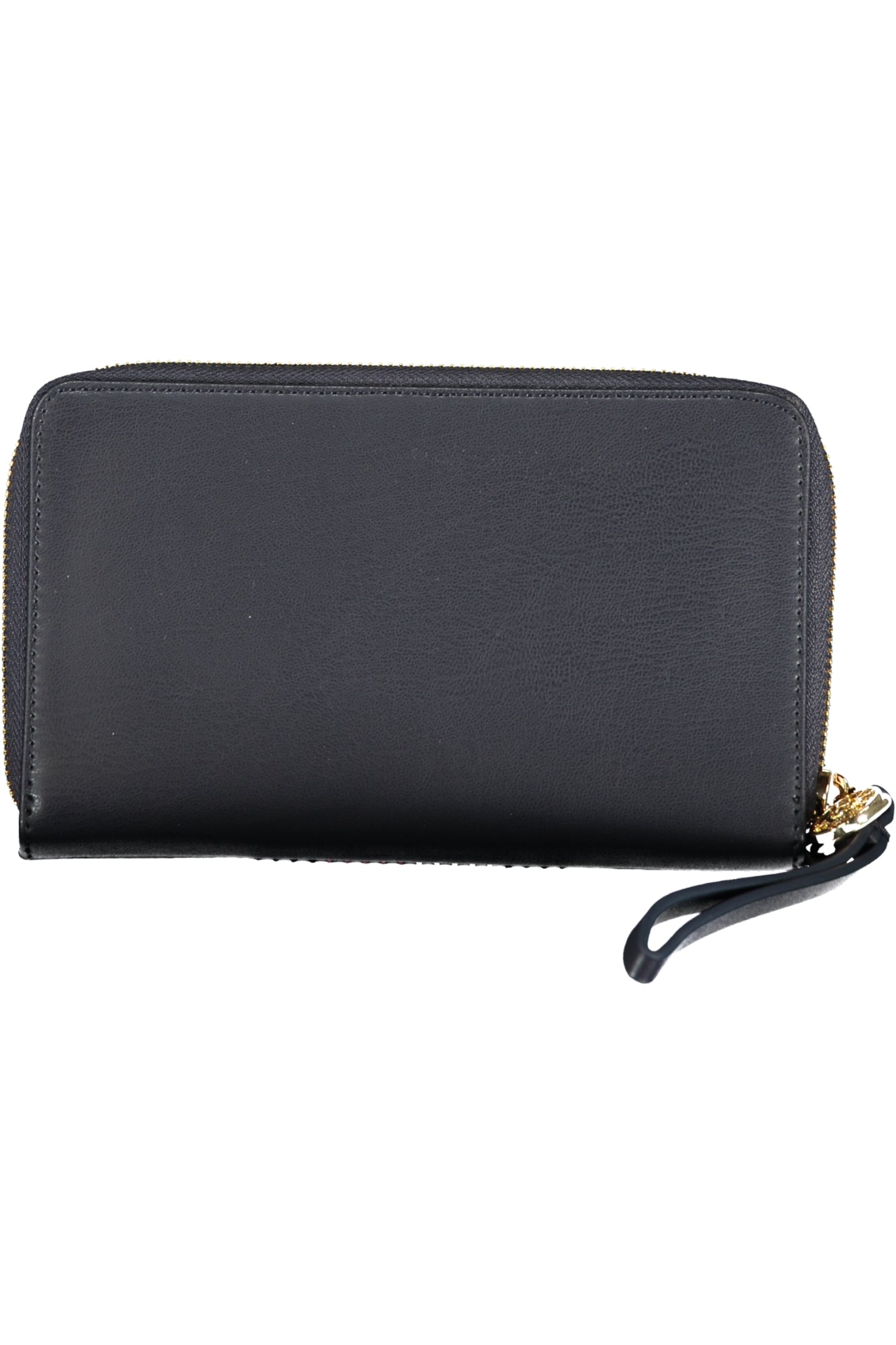 TOMMY HILFIGER WOMENS DOCUMENT HOLDER BLUE