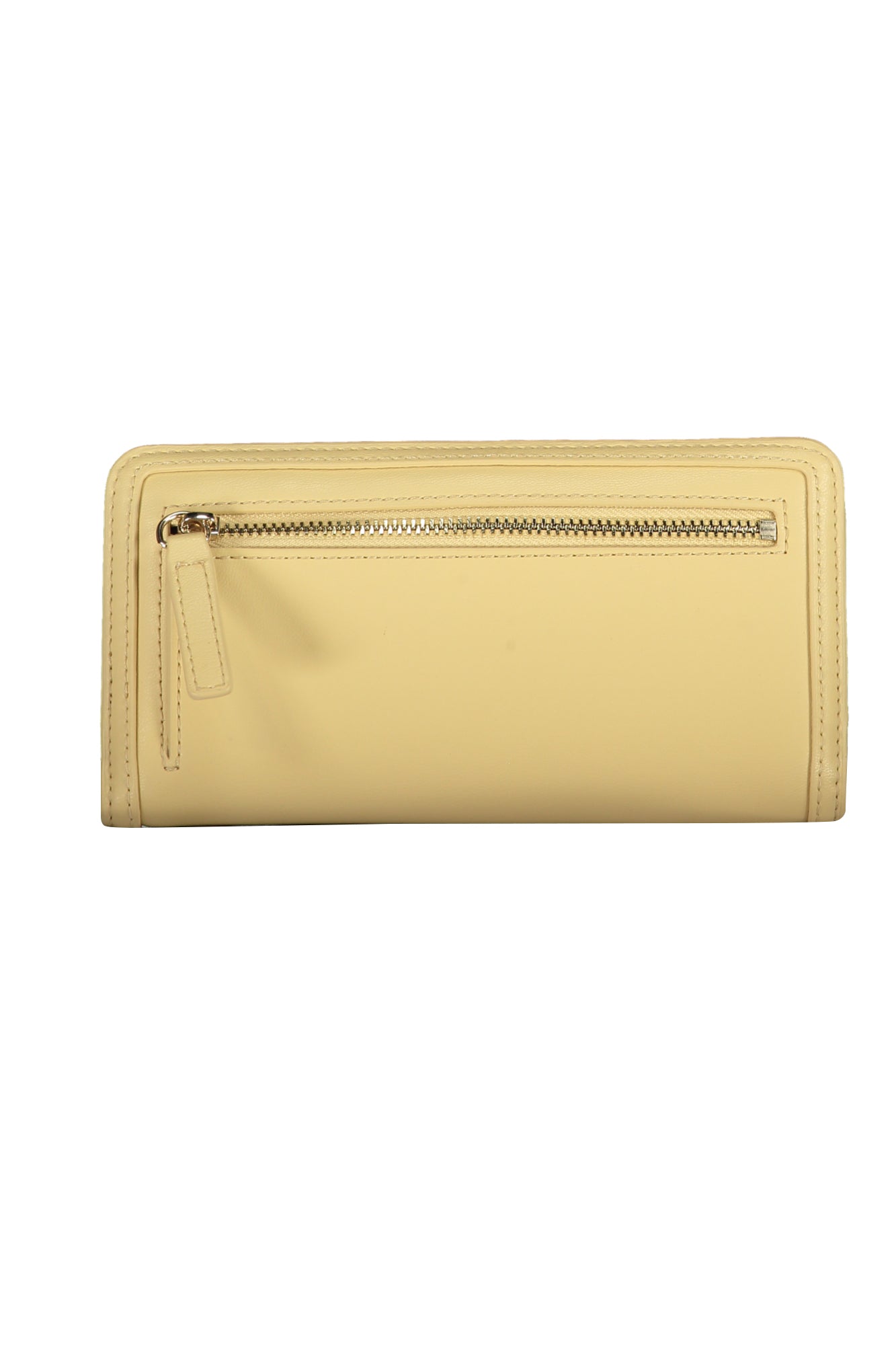 TOMMY HILFIGER WOMENS WALLET BEIGE