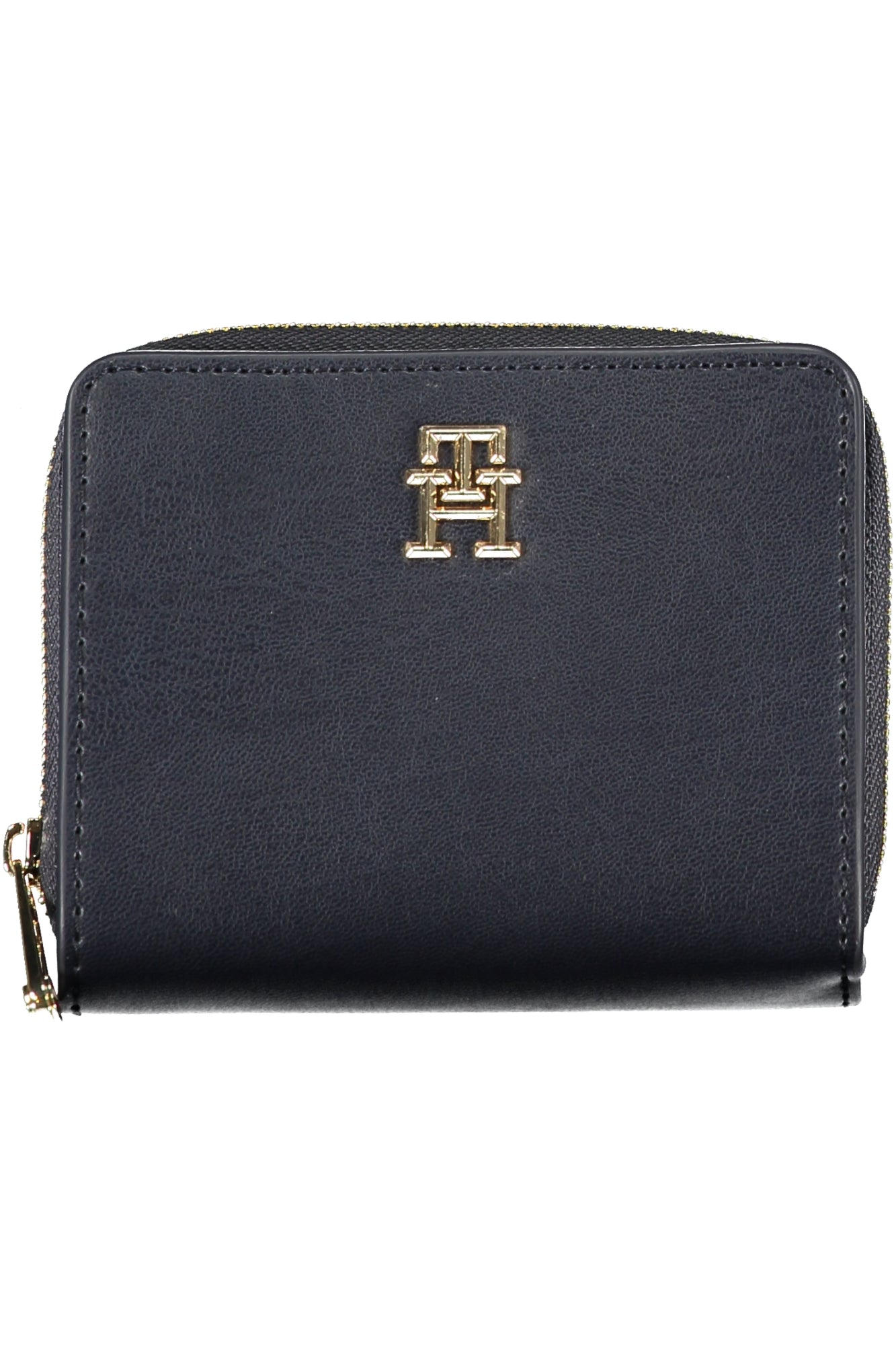 TOMMY HILFIGER WOMENS WALLET BLUE