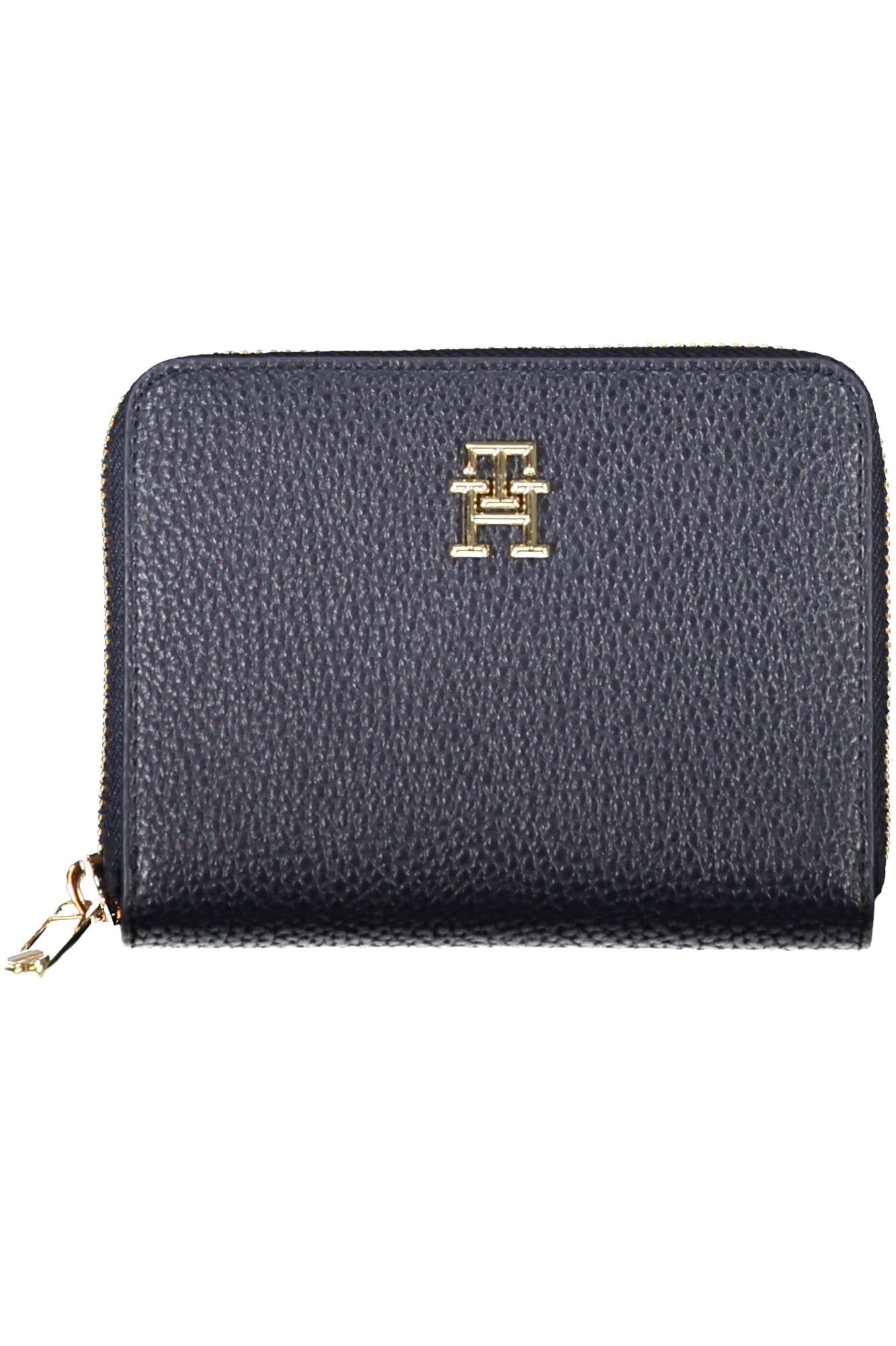 TOMMY HILFIGER WOMENS WALLET BLUE