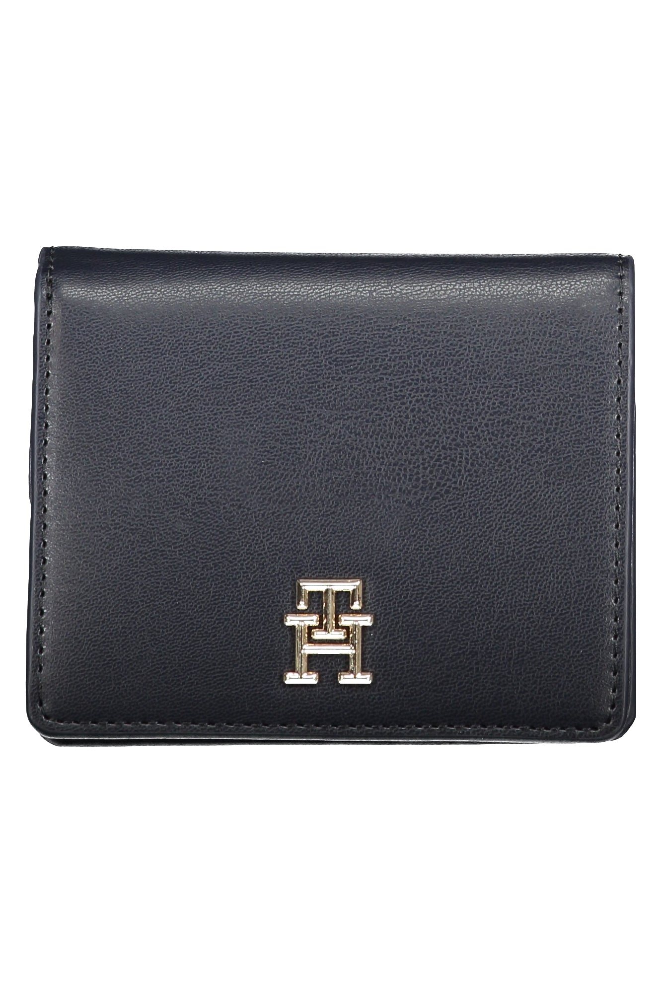 TOMMY HILFIGER WOMENS WALLET BLUE