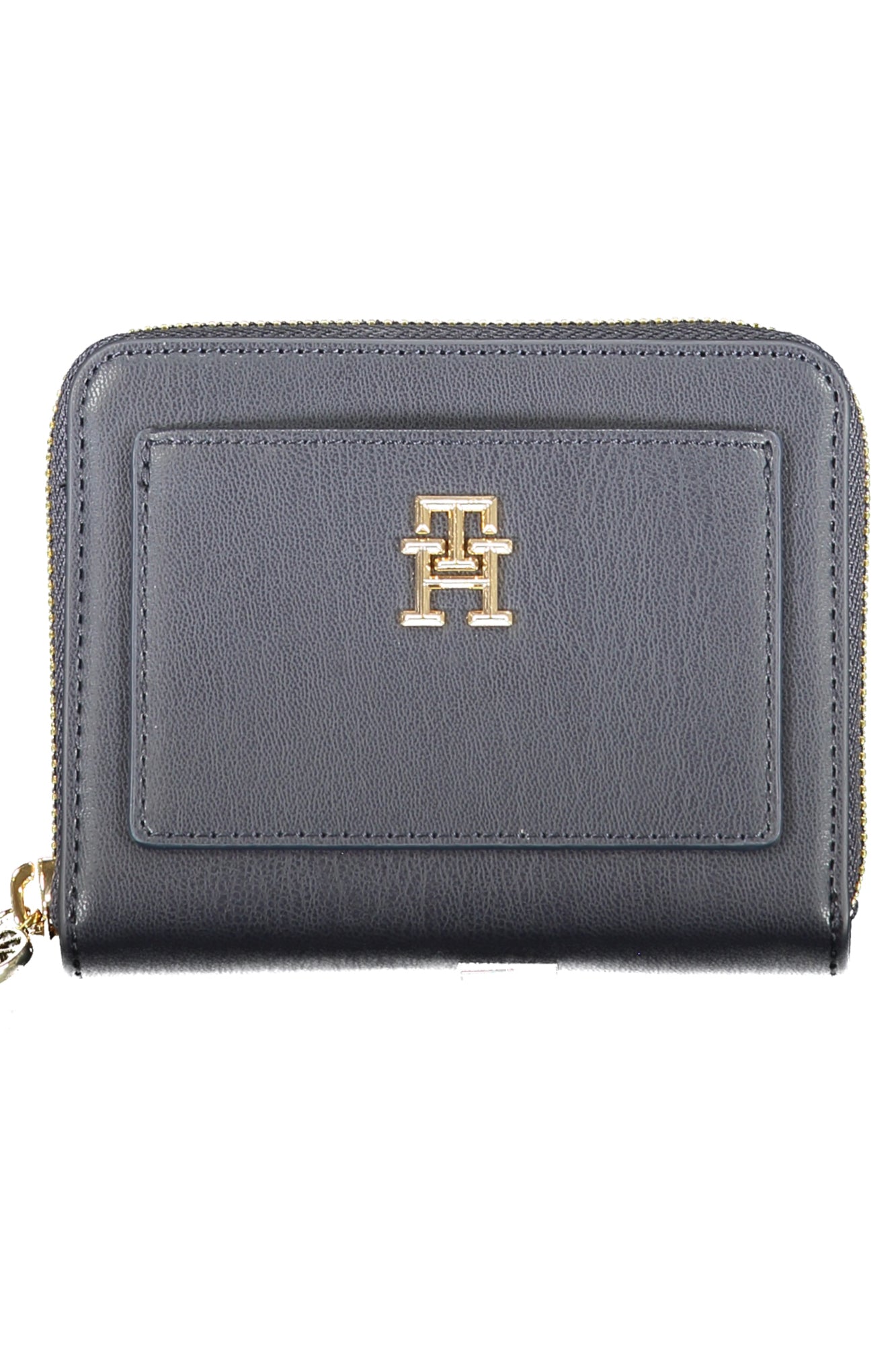 TOMMY HILFIGER WOMENS WALLET BLUE