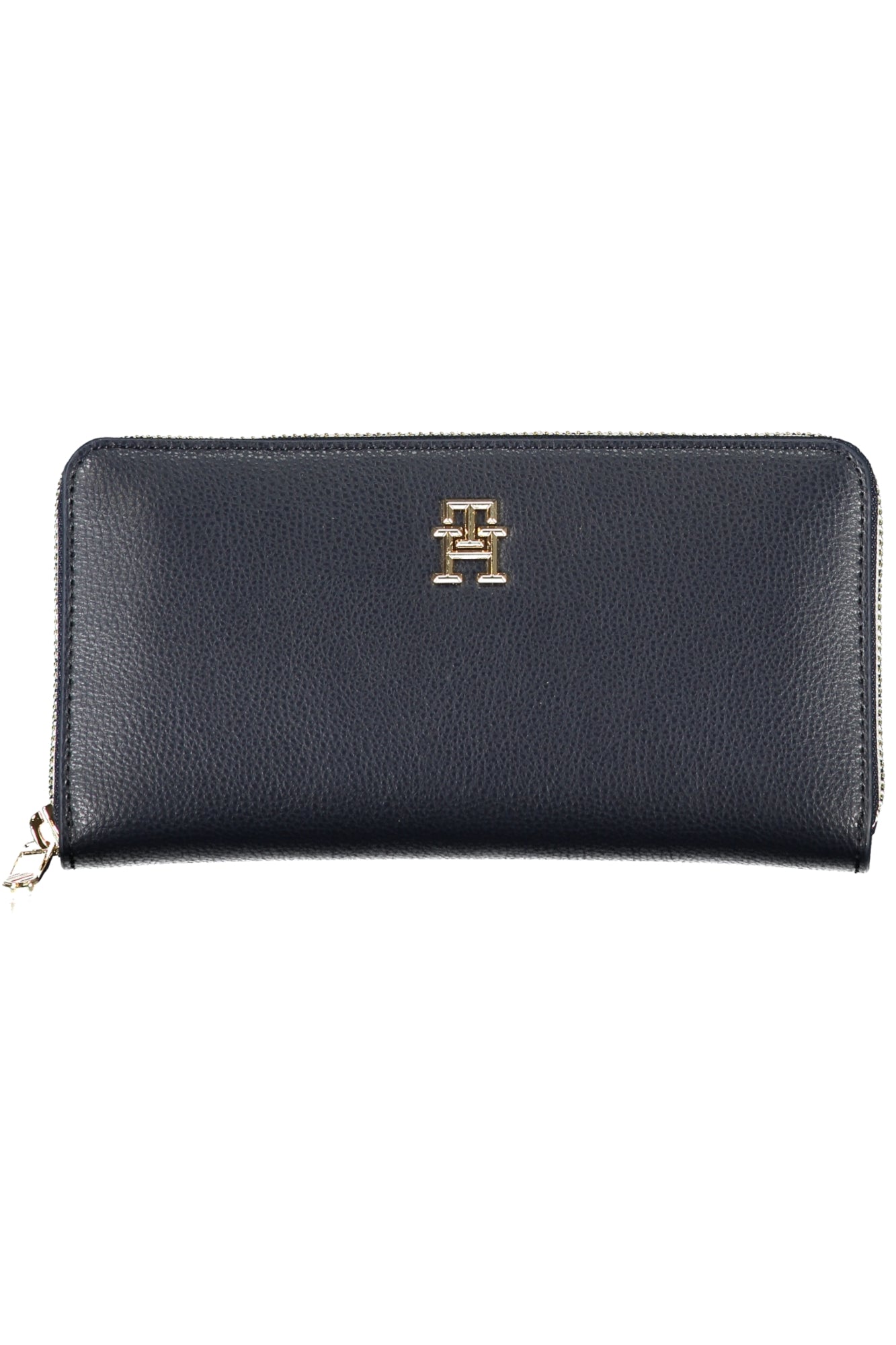 TOMMY HILFIGER WOMENS WALLET BLUE