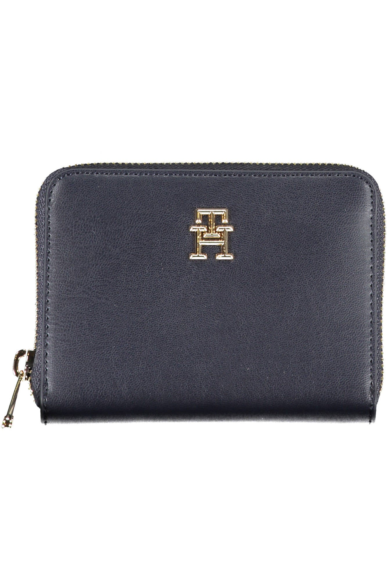 TOMMY HILFIGER WOMENS WALLET BLUE