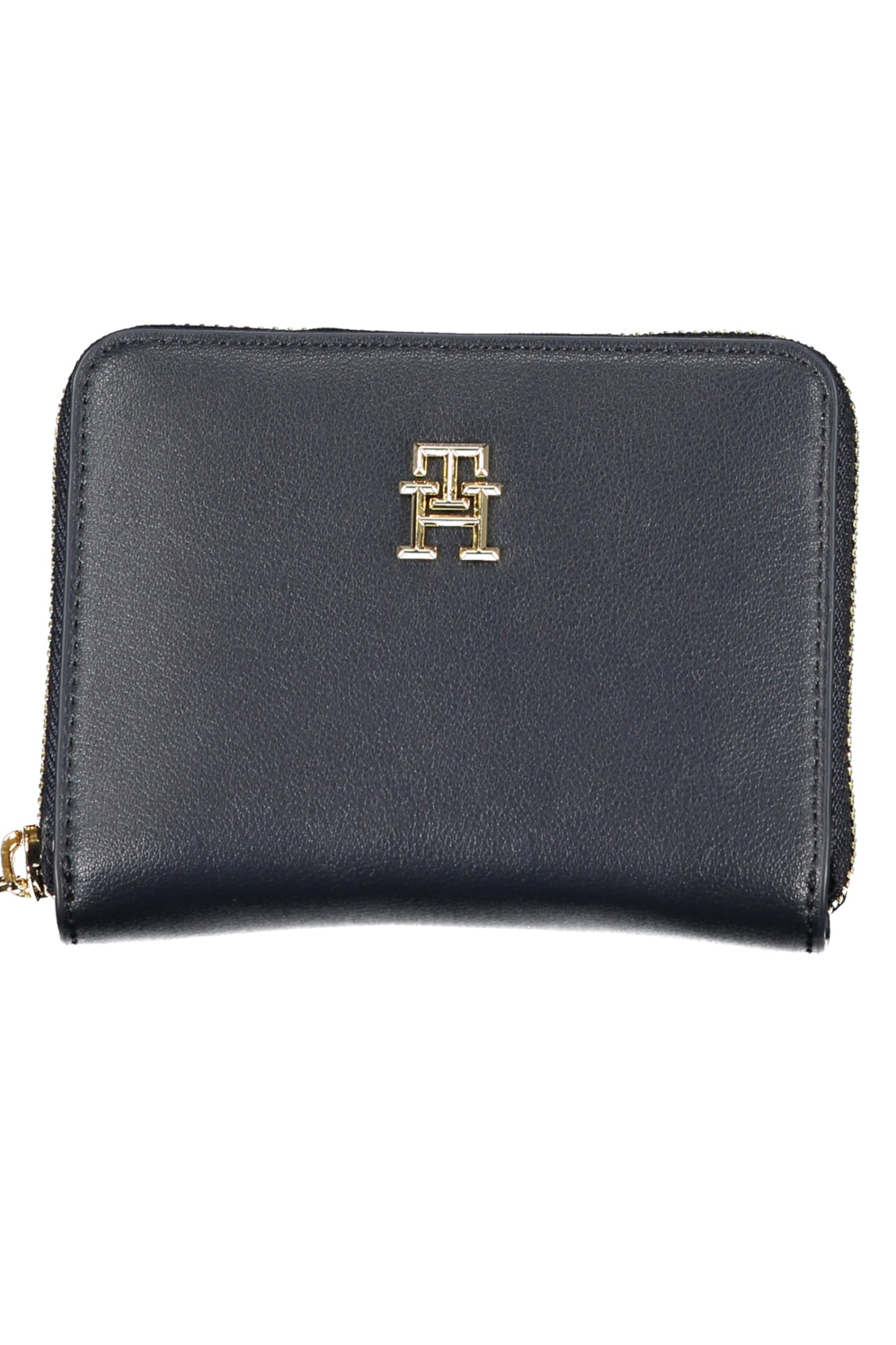 TOMMY HILFIGER WOMENS WALLET BLUE