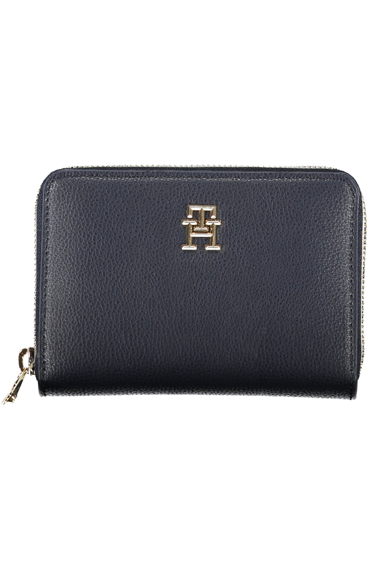TOMMY HILFIGER WOMENS WALLET BLUE