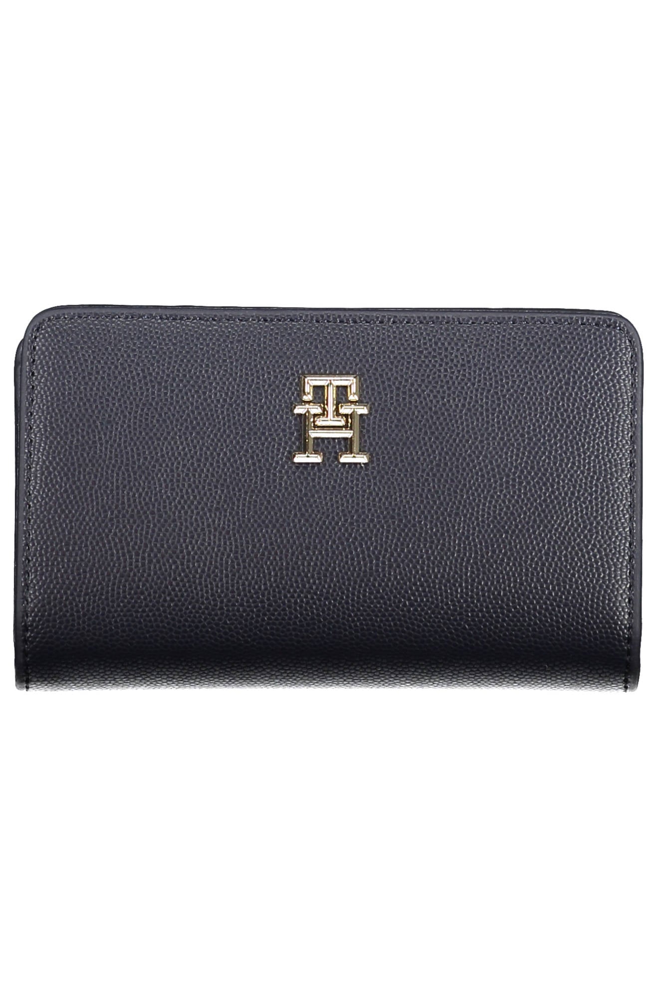 TOMMY HILFIGER WALLET WOMAN BLUE