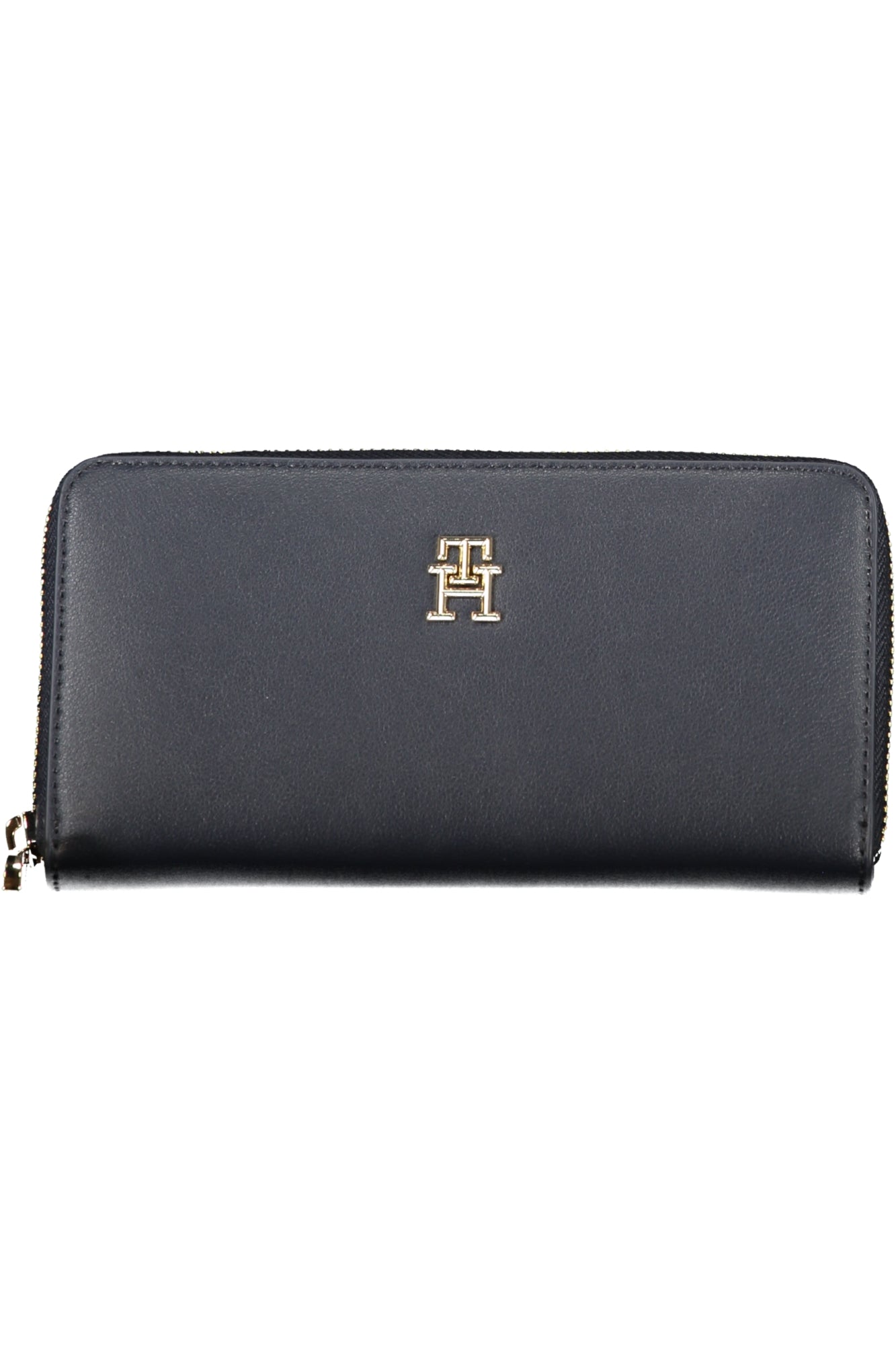 TOMMY HILFIGER WOMENS WALLET BLUE