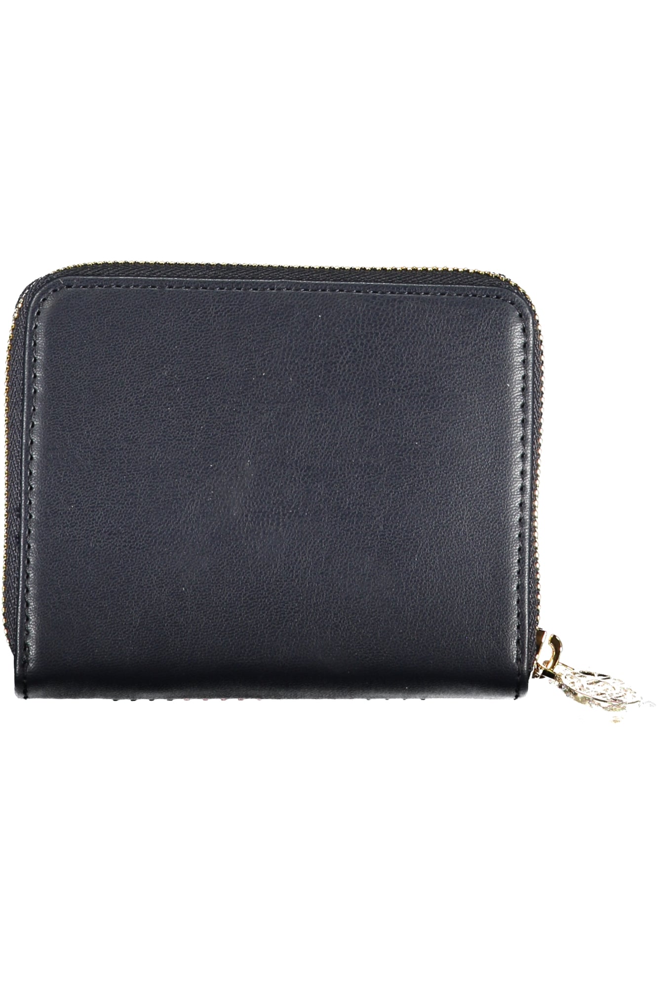 TOMMY HILFIGER WOMENS WALLET BLUE