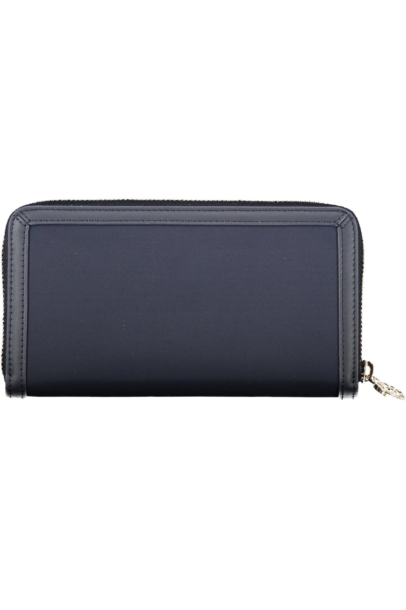 TOMMY HILFIGER WOMENS WALLET BLUE