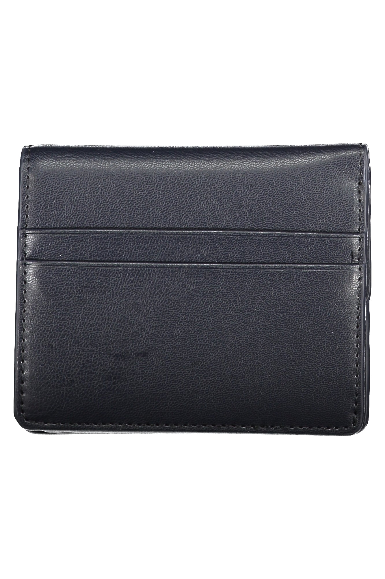TOMMY HILFIGER WOMENS WALLET BLUE