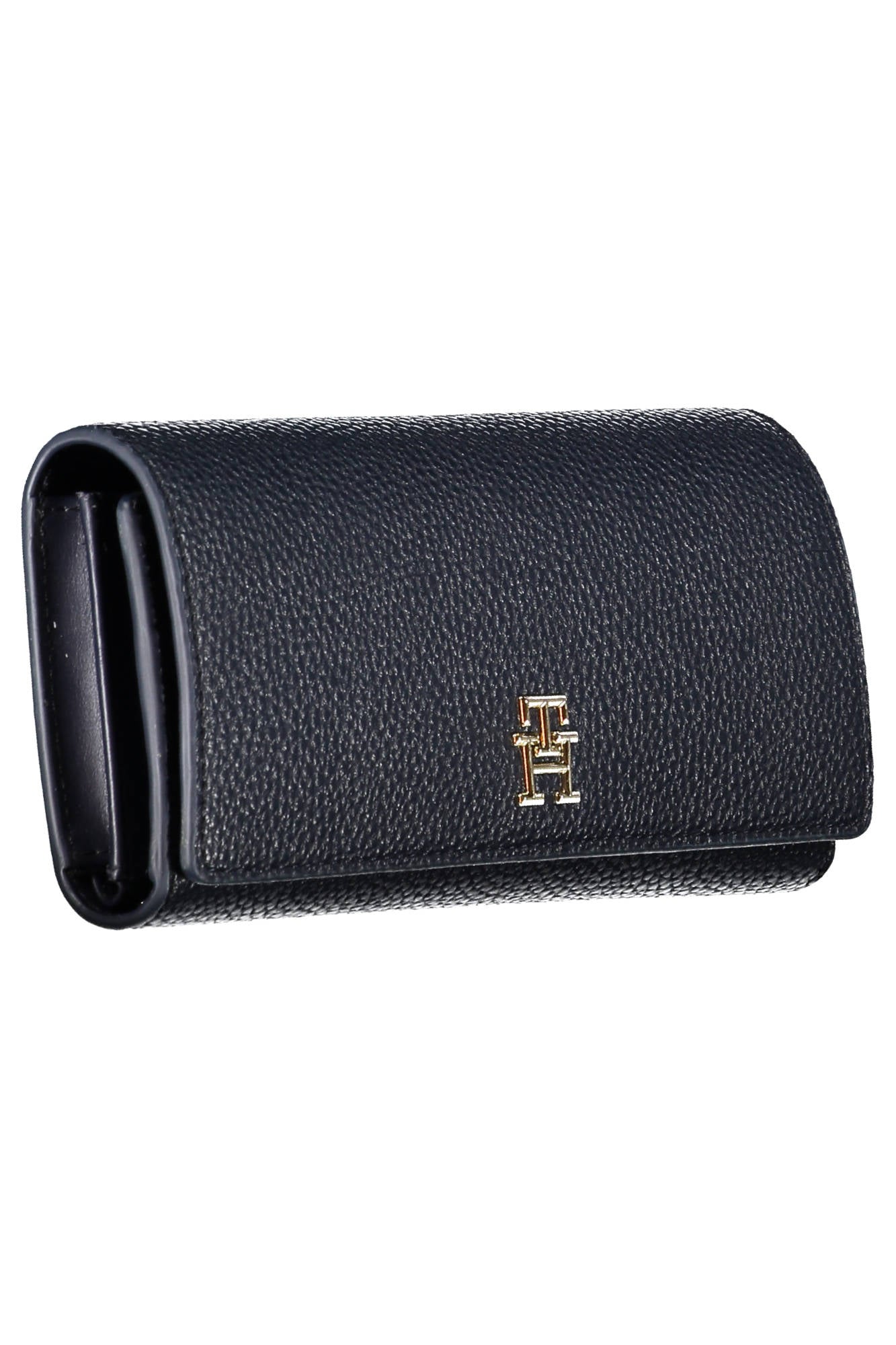 TOMMY HILFIGER WALLET WOMAN BLUE